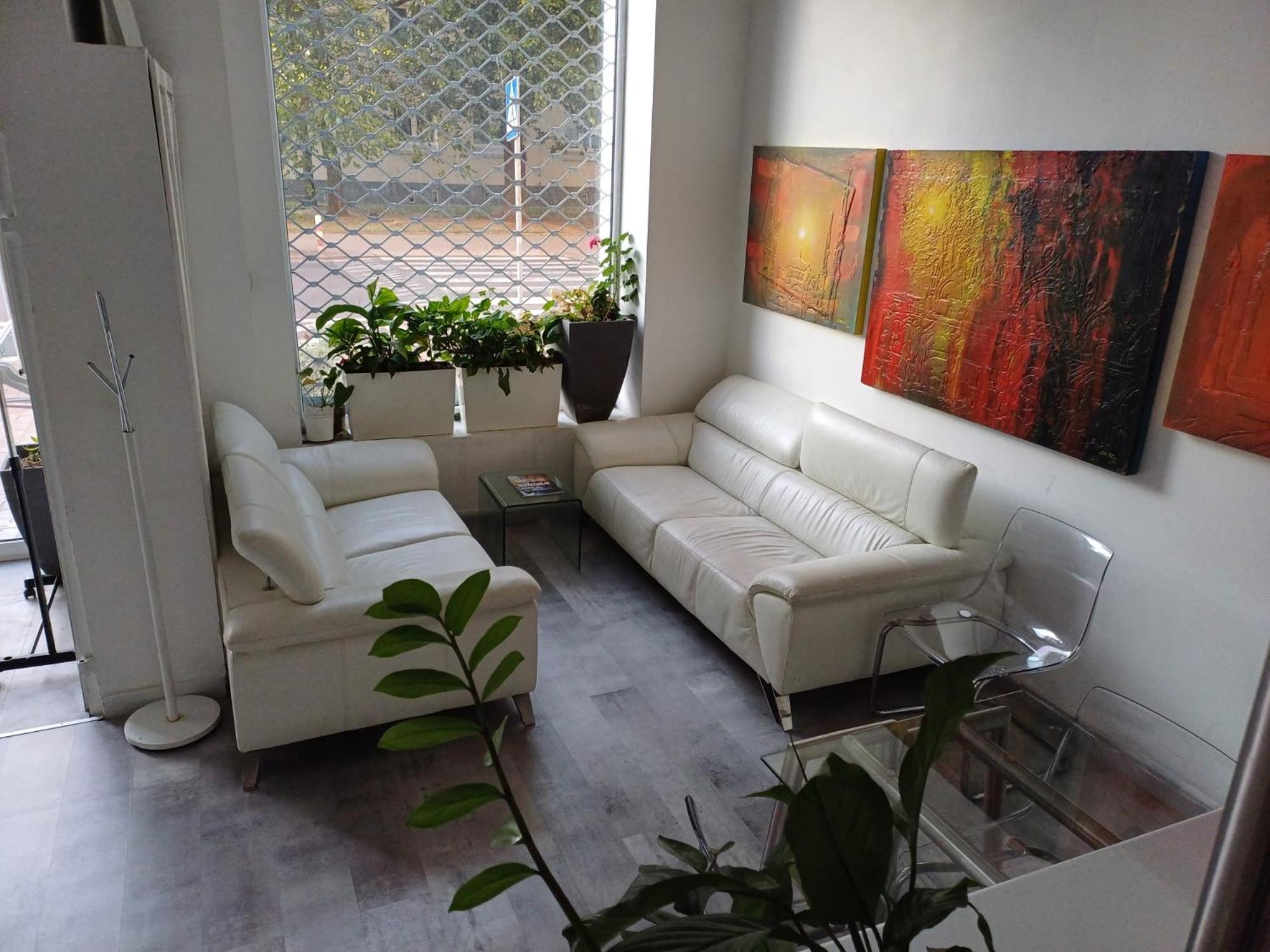 Stay, Work, Meet in Creative Space in Centrum