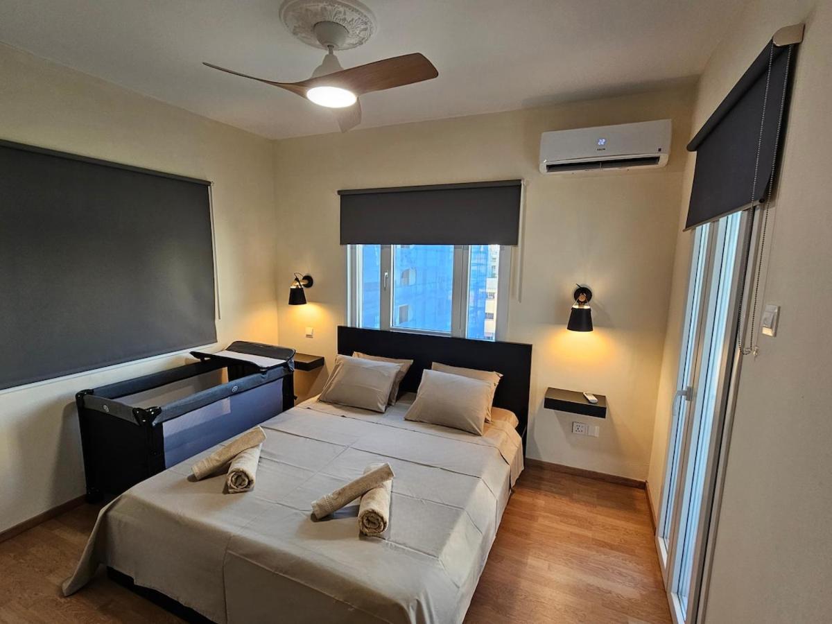 Alasia Apt-2Bdr