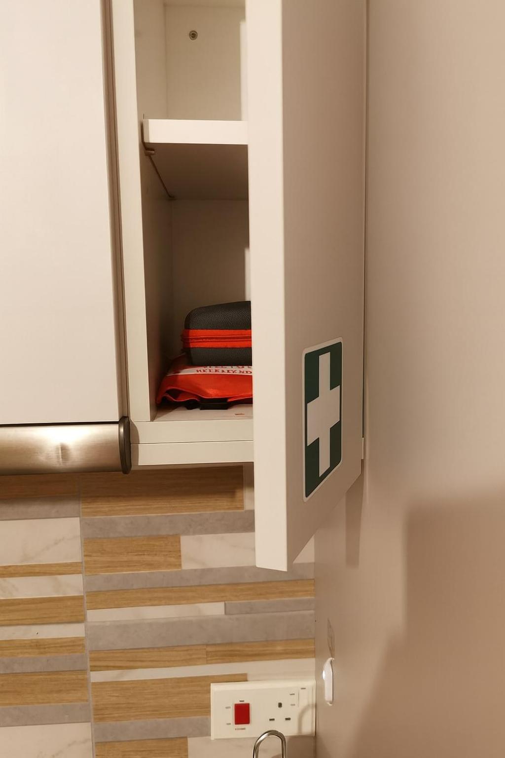 Alasia Apt-2Bdr