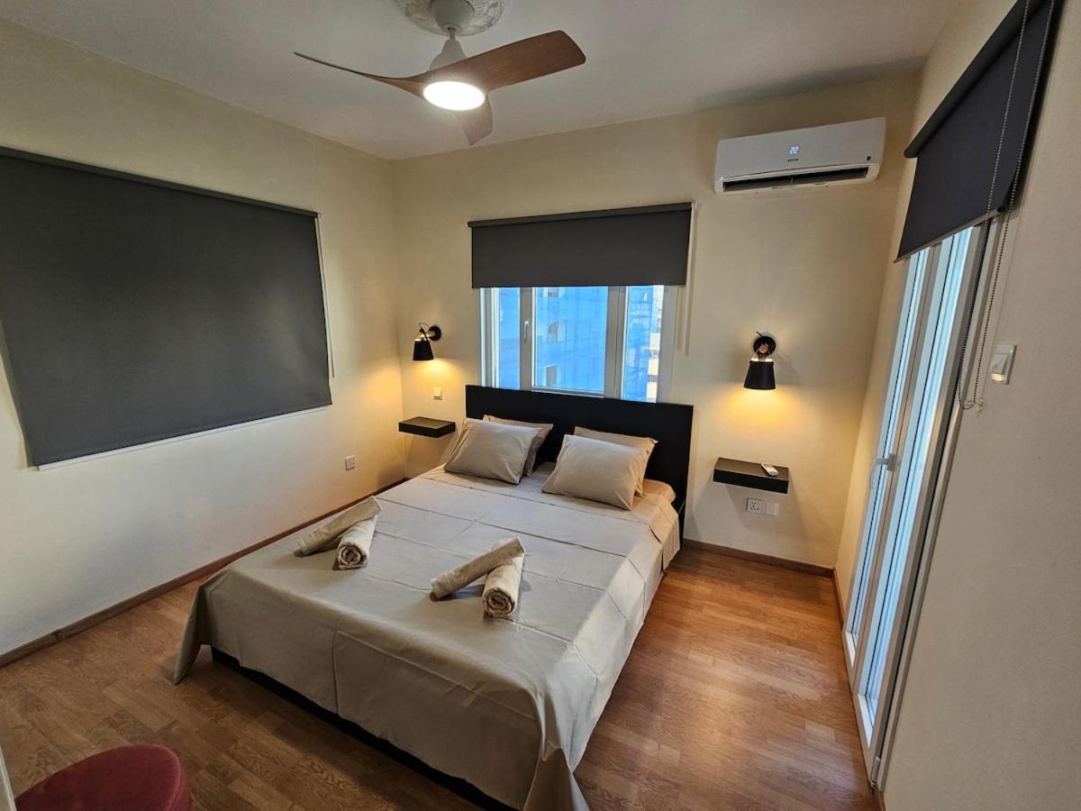Alasia Apt-2Bdr