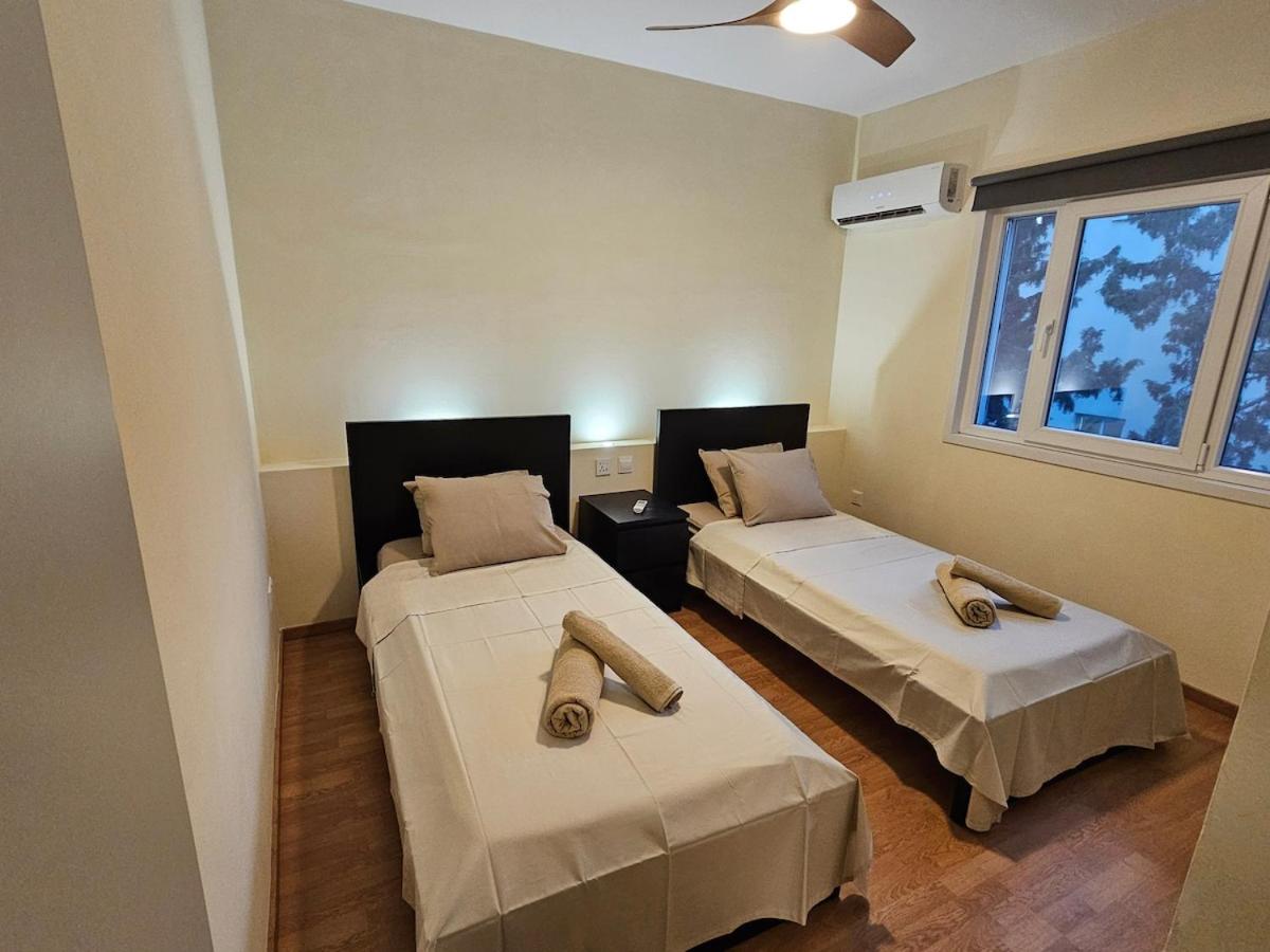 Alasia Apt-2Bdr