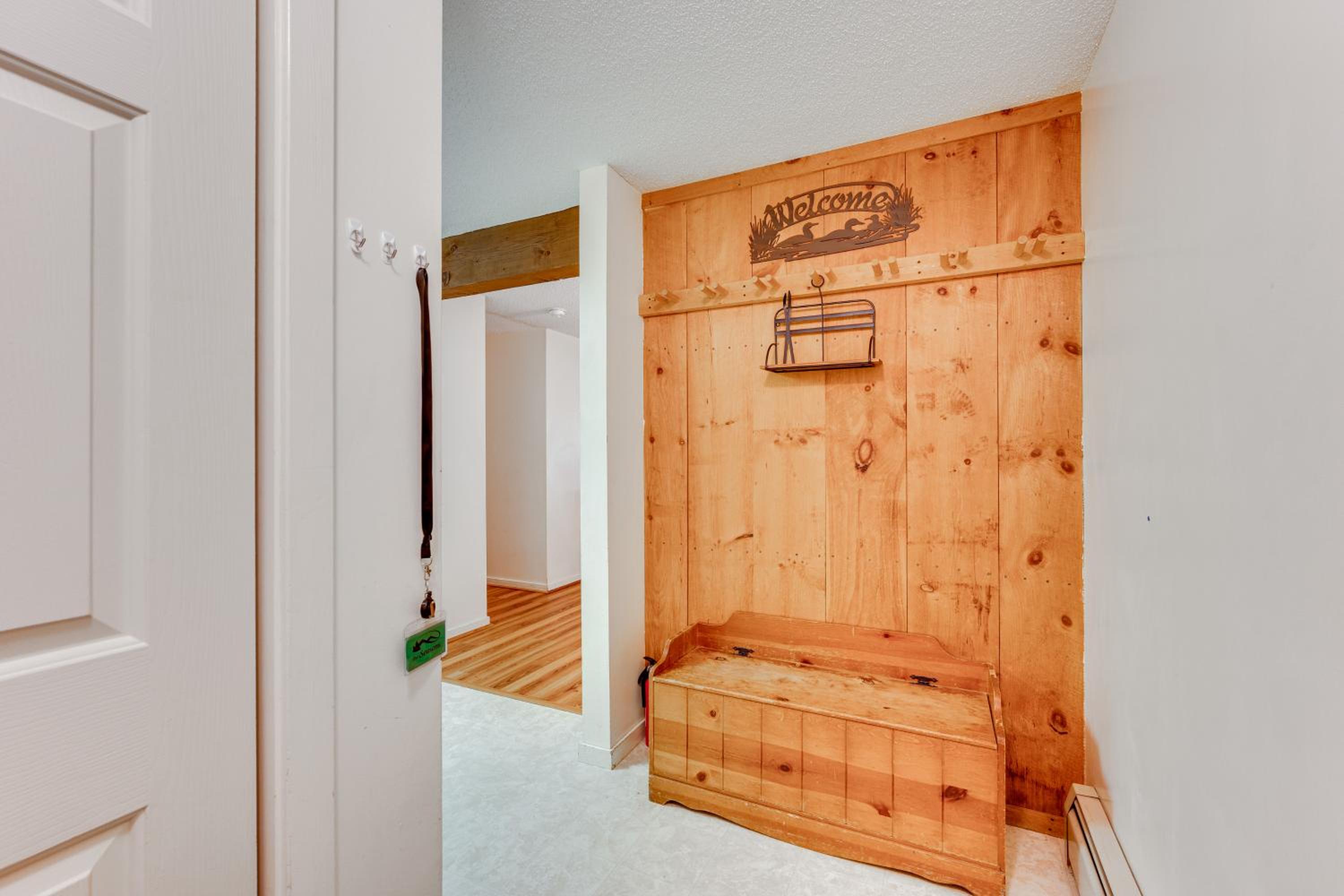 White Mtn Adventure Base! Cozy Bartlett Condo
