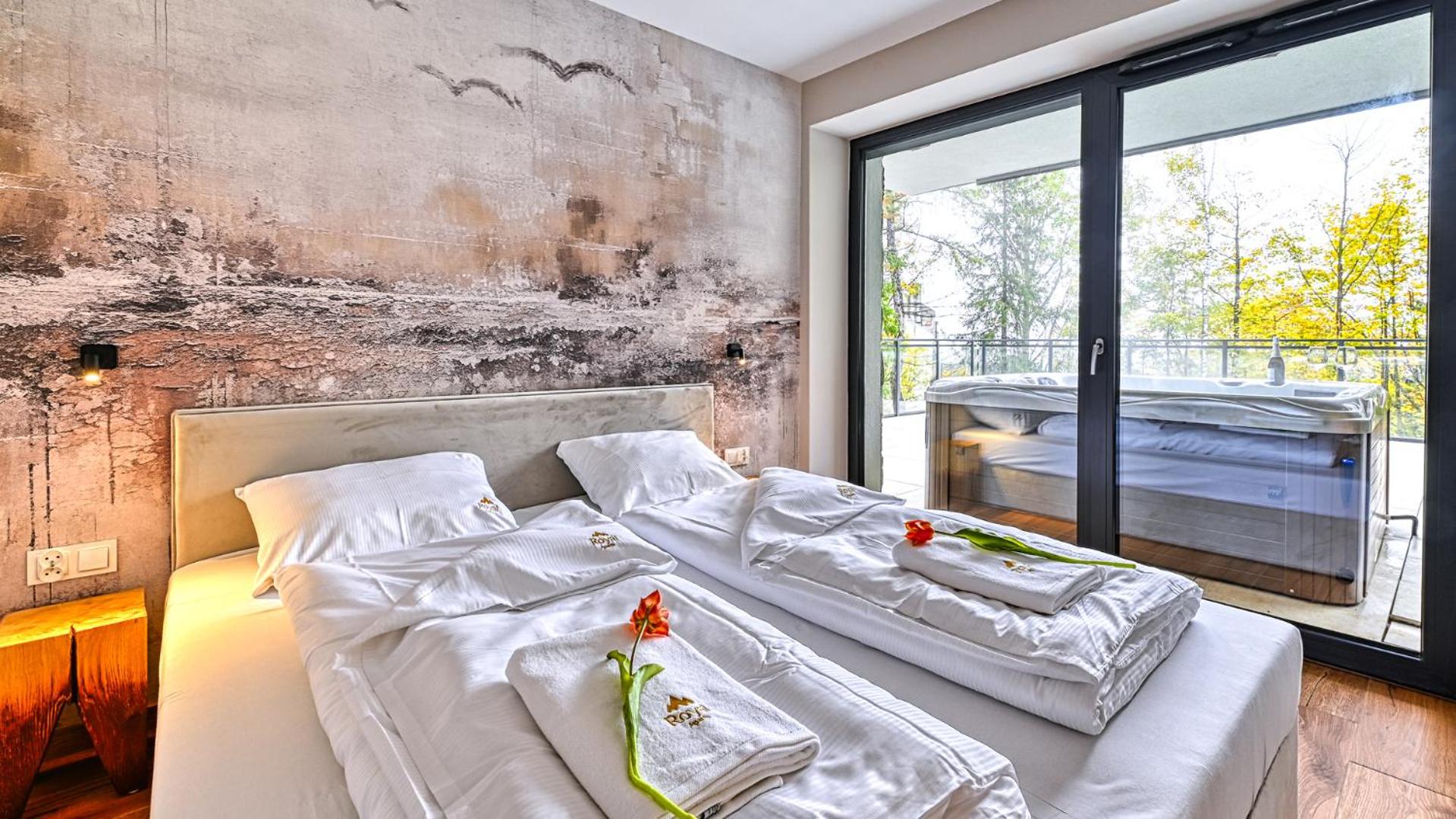 Orlik VIP Residence - Apartamenty blisko wyciągu i Kościoła Wang - by Royal Aparts
