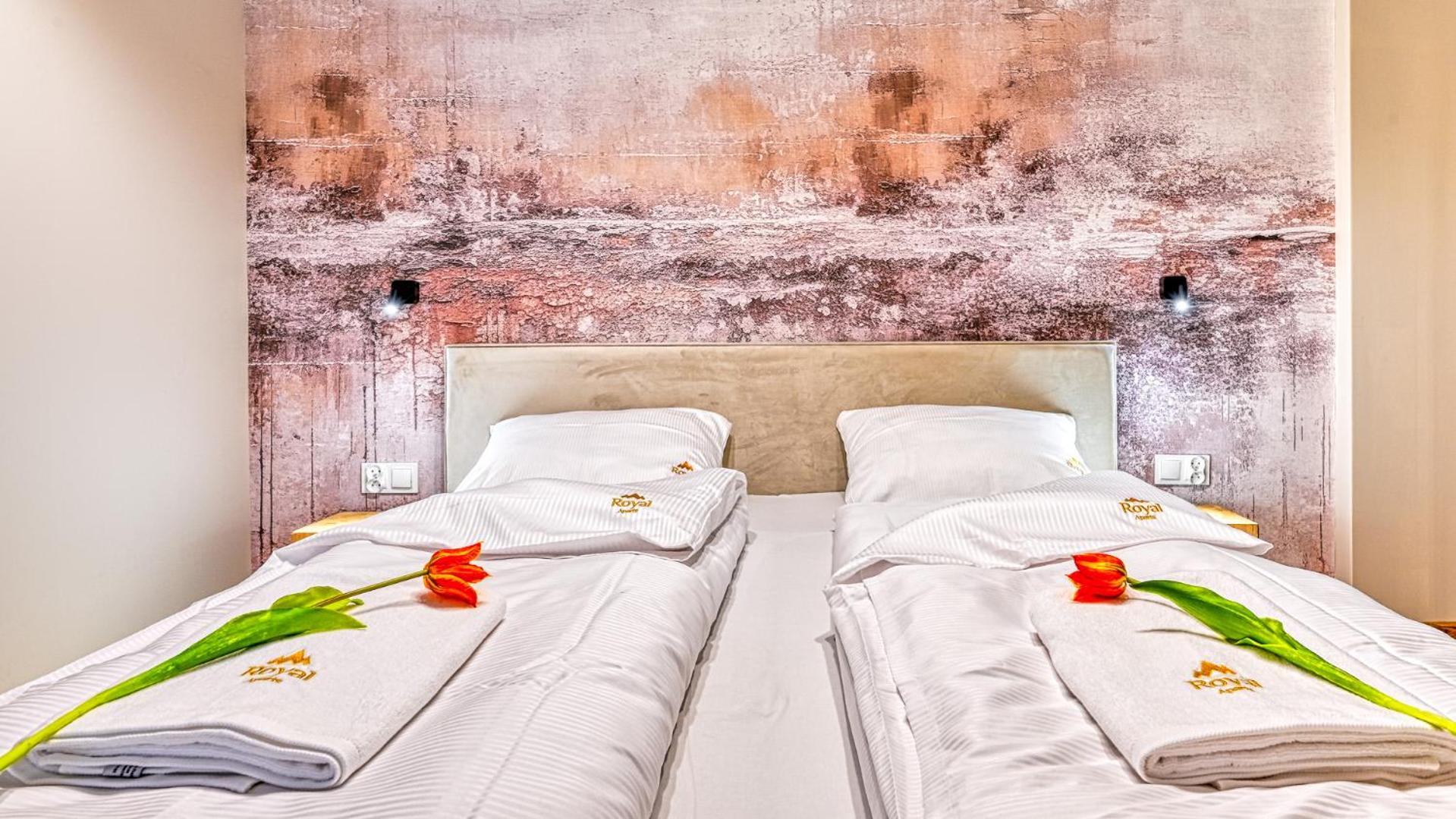 Orlik VIP Residence - Apartamenty blisko wyciągu i Kościoła Wang - by Royal Aparts