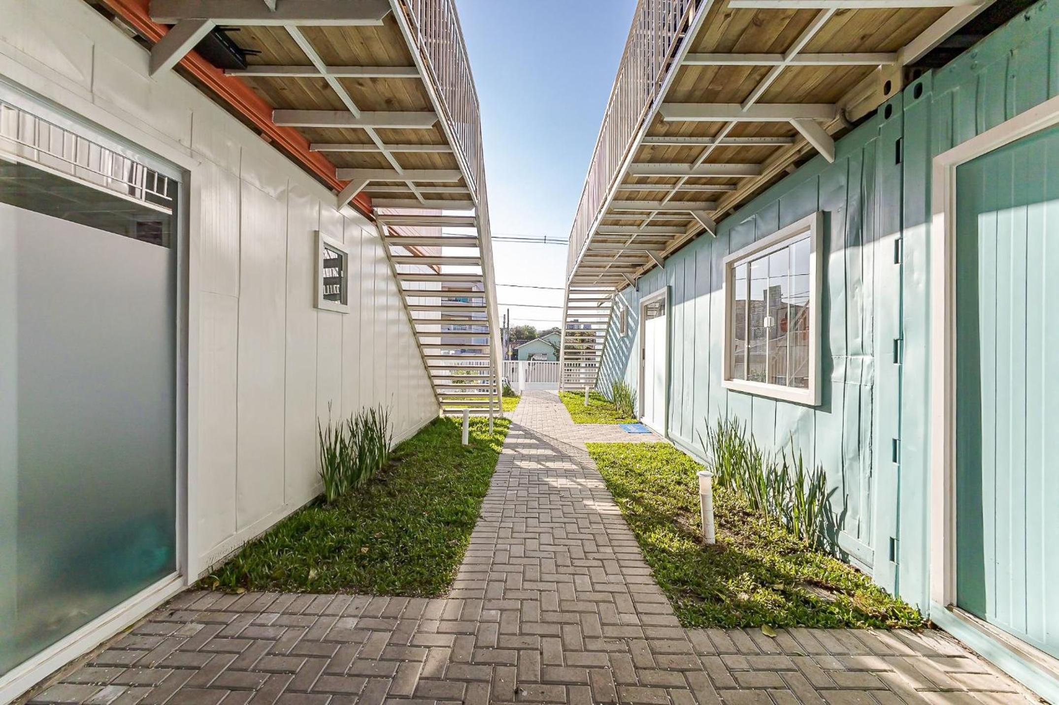 Vila UMI - Capão da Imbuia | Sustentabilidade e Conforto