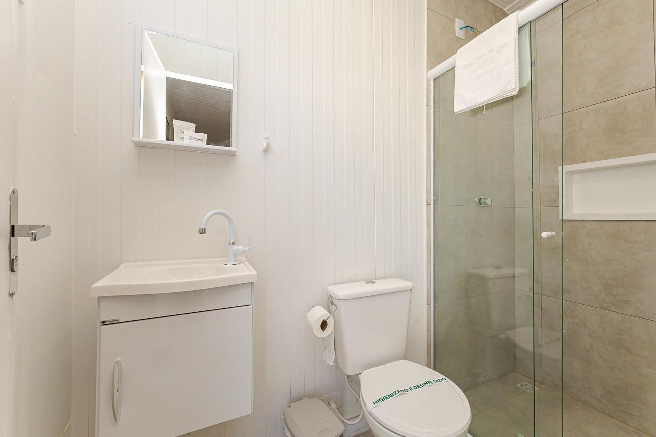Vila UMI - Capão da Imbuia | Sustentabilidade e Conforto