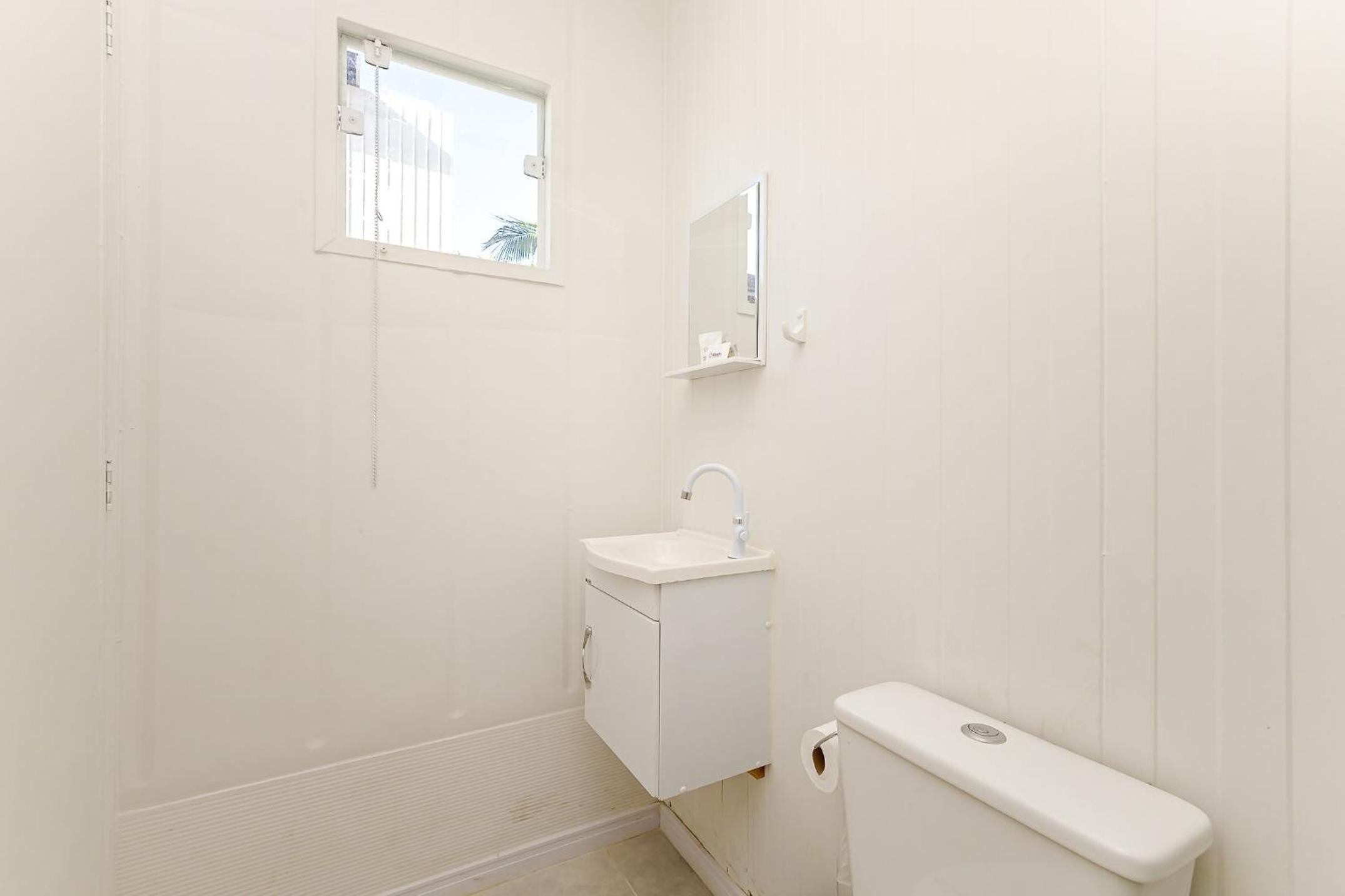 Vila UMI - Capão da Imbuia | Sustentabilidade e Conforto