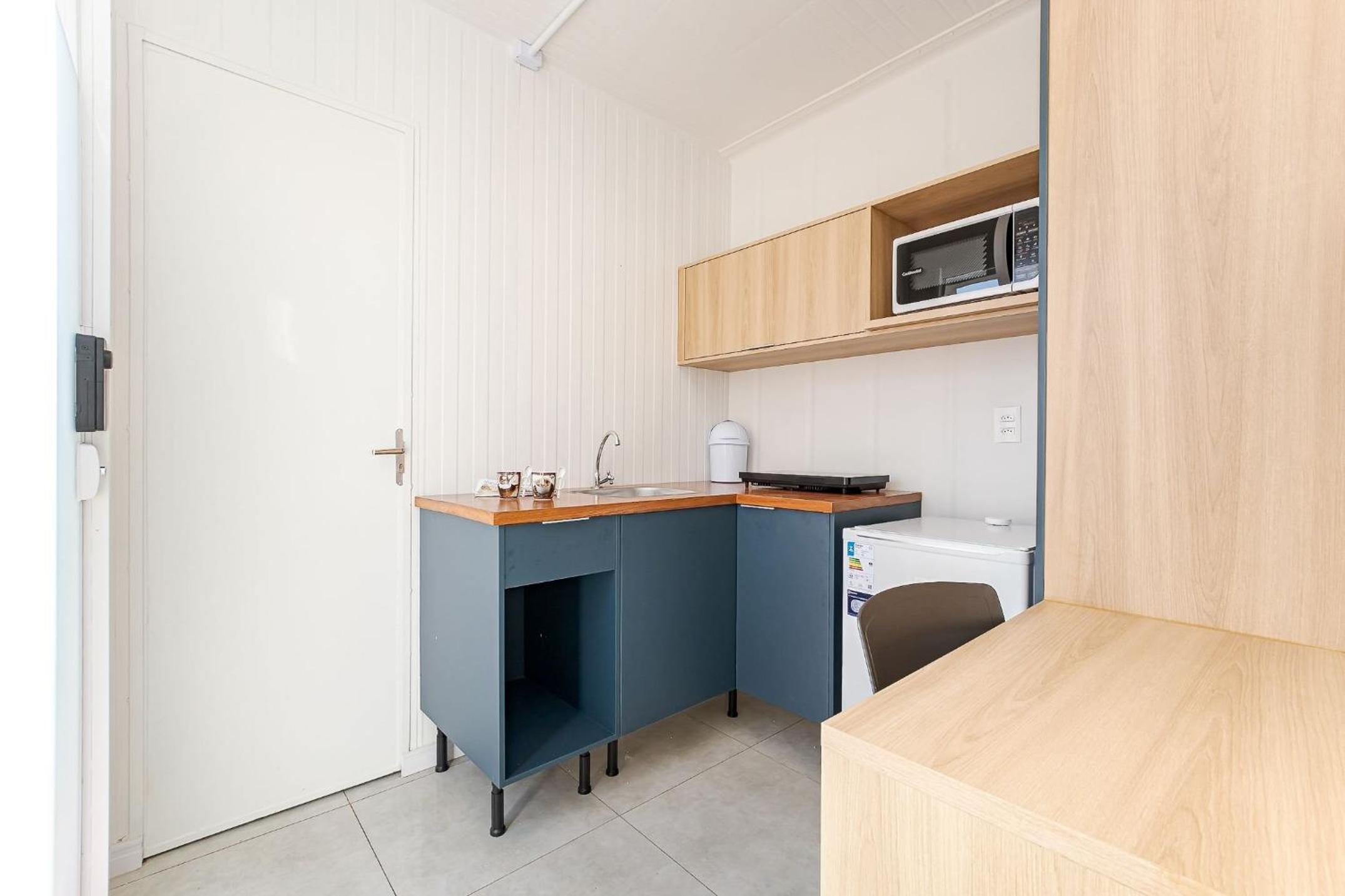 Vila UMI - Capão da Imbuia | Sustentabilidade e Conforto