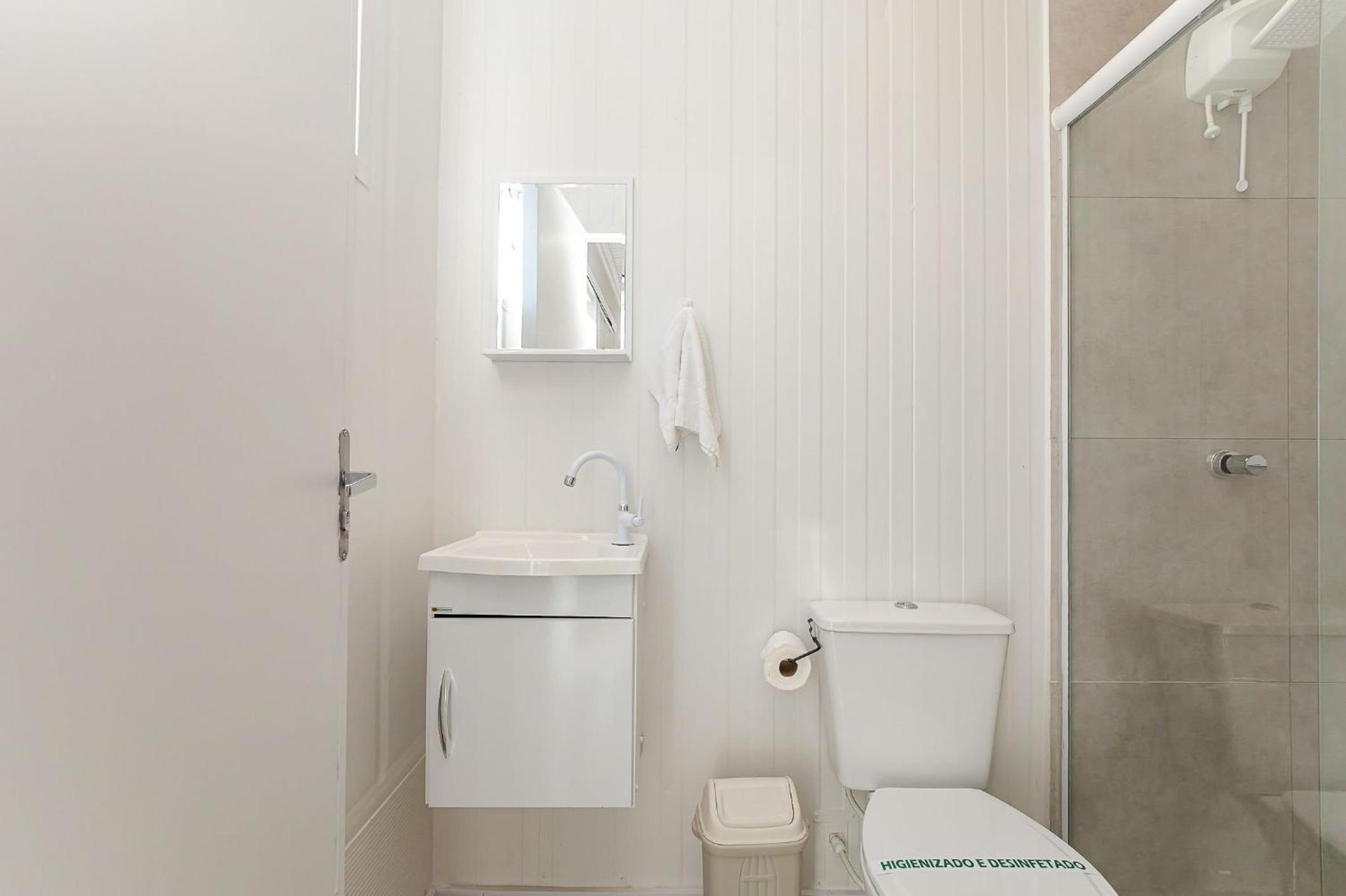 Vila UMI - Capão da Imbuia | Sustentabilidade e Conforto