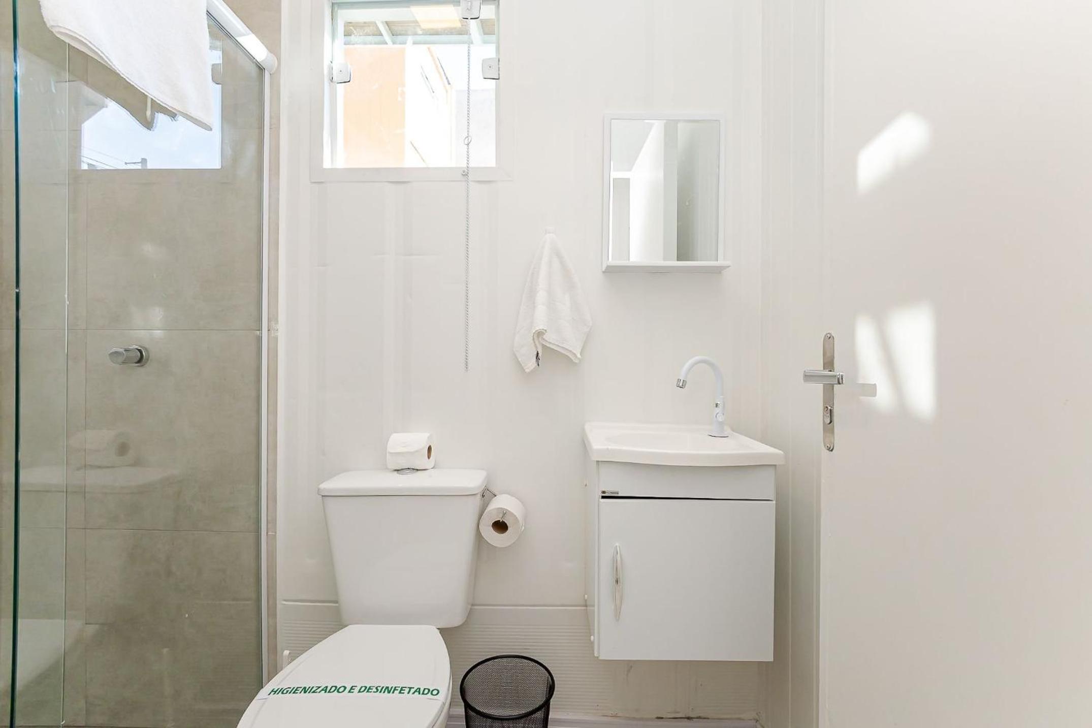 Vila UMI - Capão da Imbuia | Sustentabilidade e Conforto