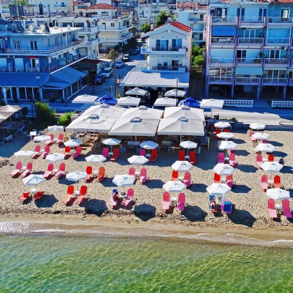 Sea & Luxury