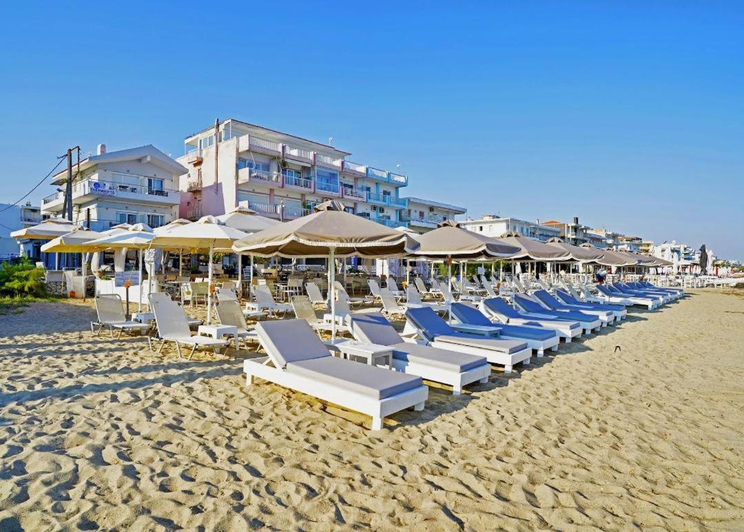 Sea & Luxury