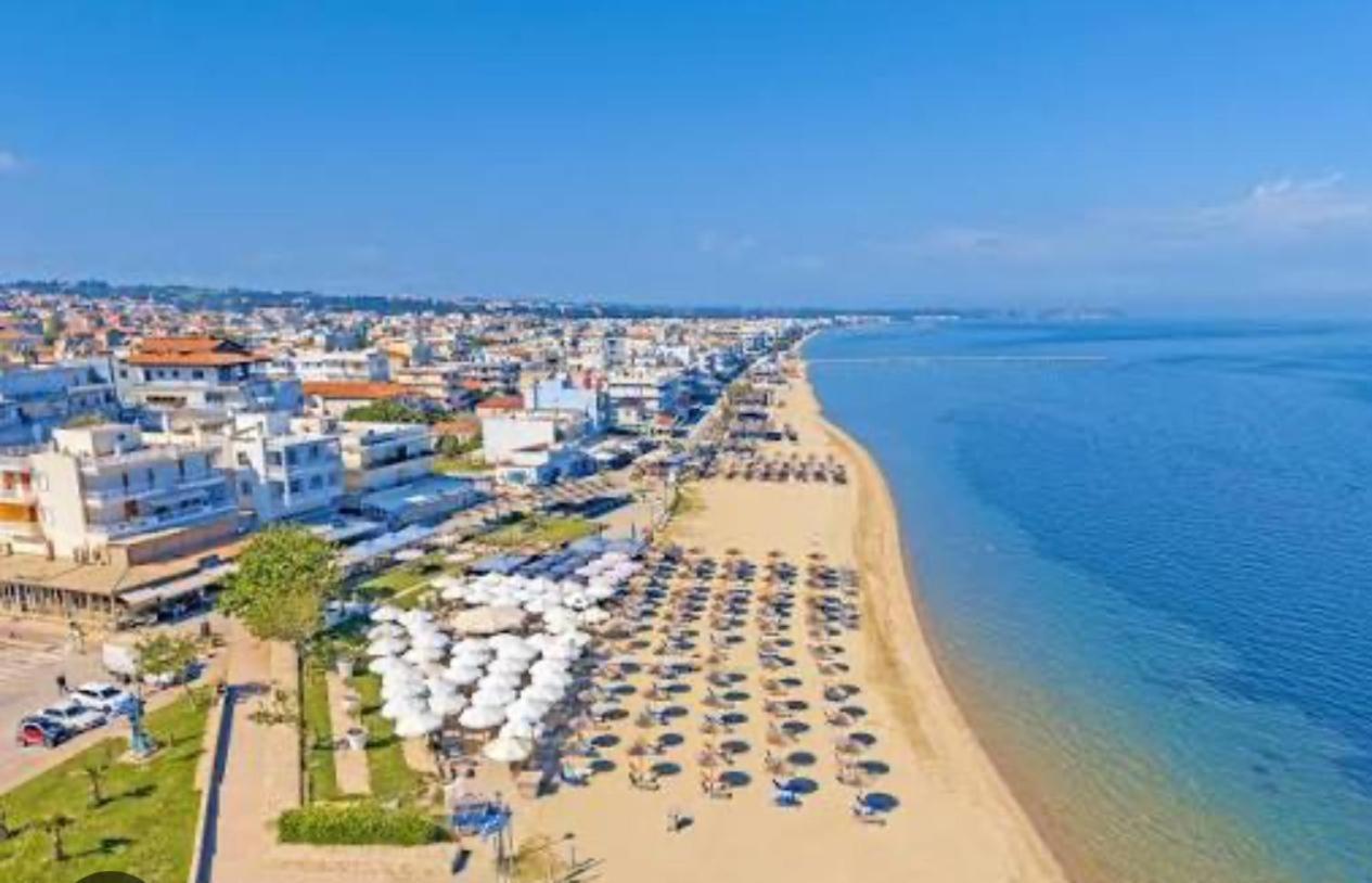 Sea & Luxury