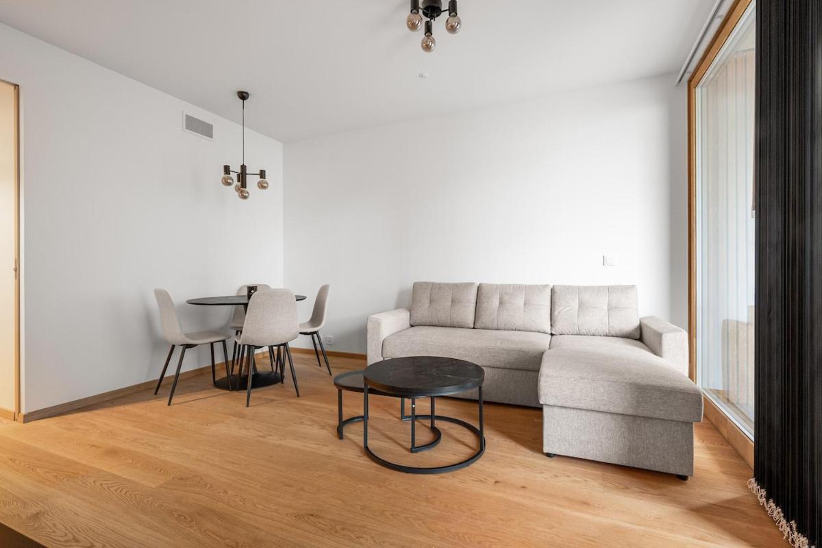 Moderne 2 - Roms Leilighet i Vannkunsten Syd