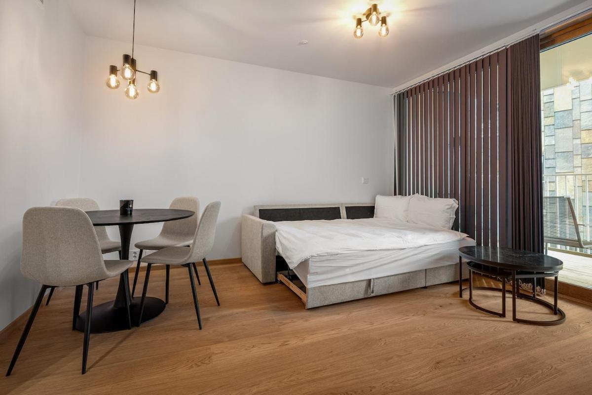 Moderne 2 - Roms Leilighet i Vannkunsten Syd