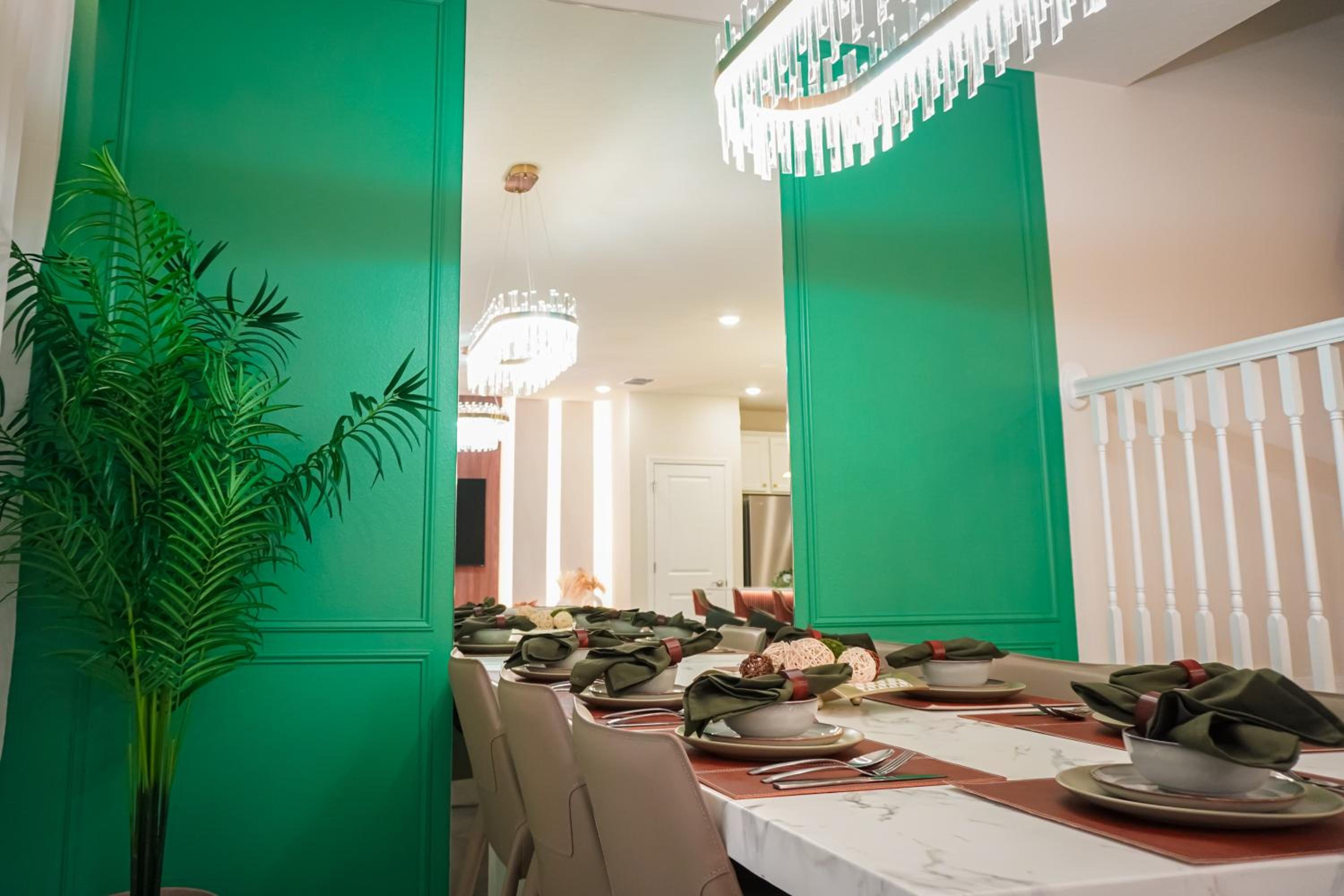Windsor Cay House-your dream theme house!