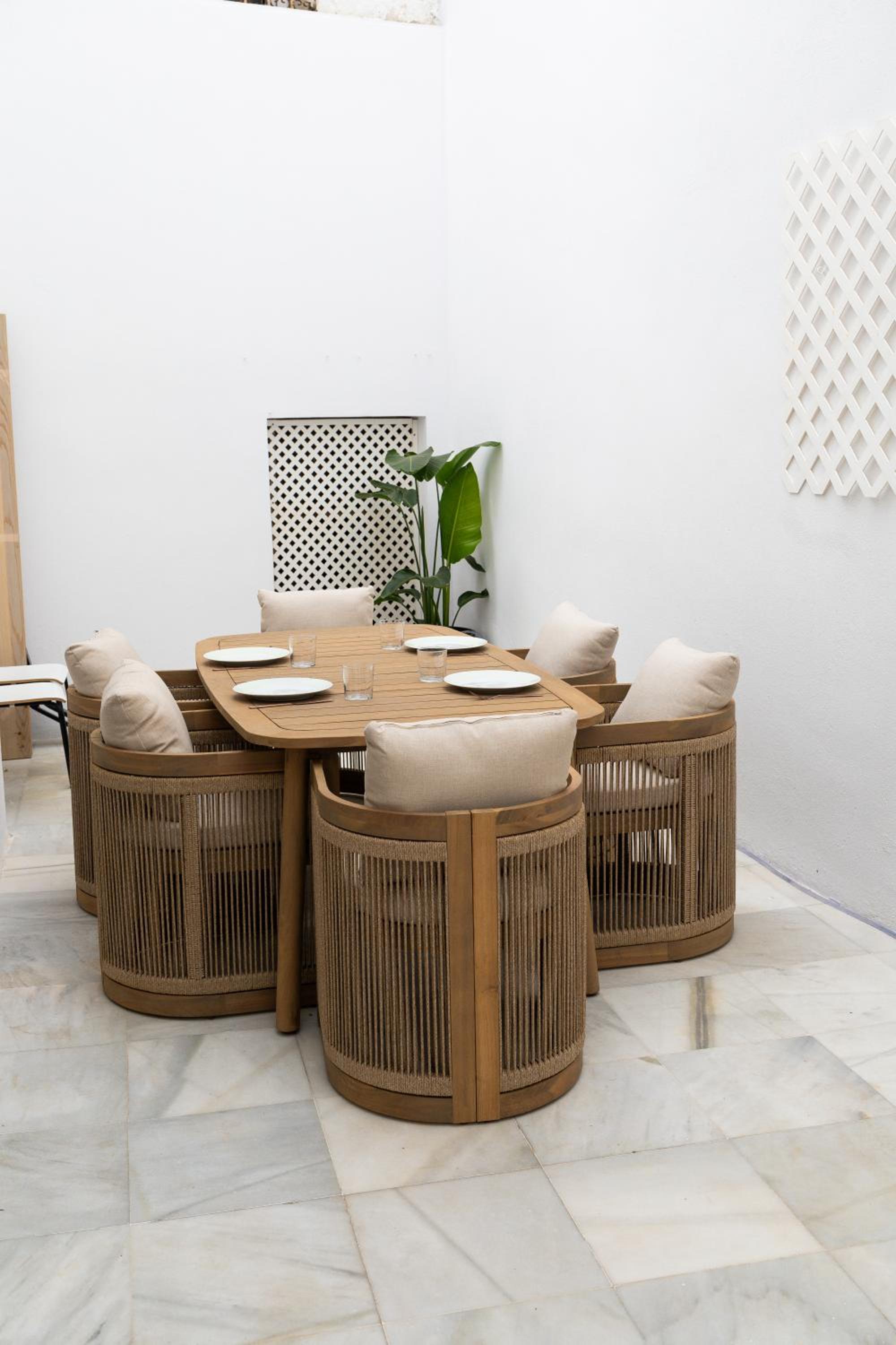 GoToSeville Talavera Suites