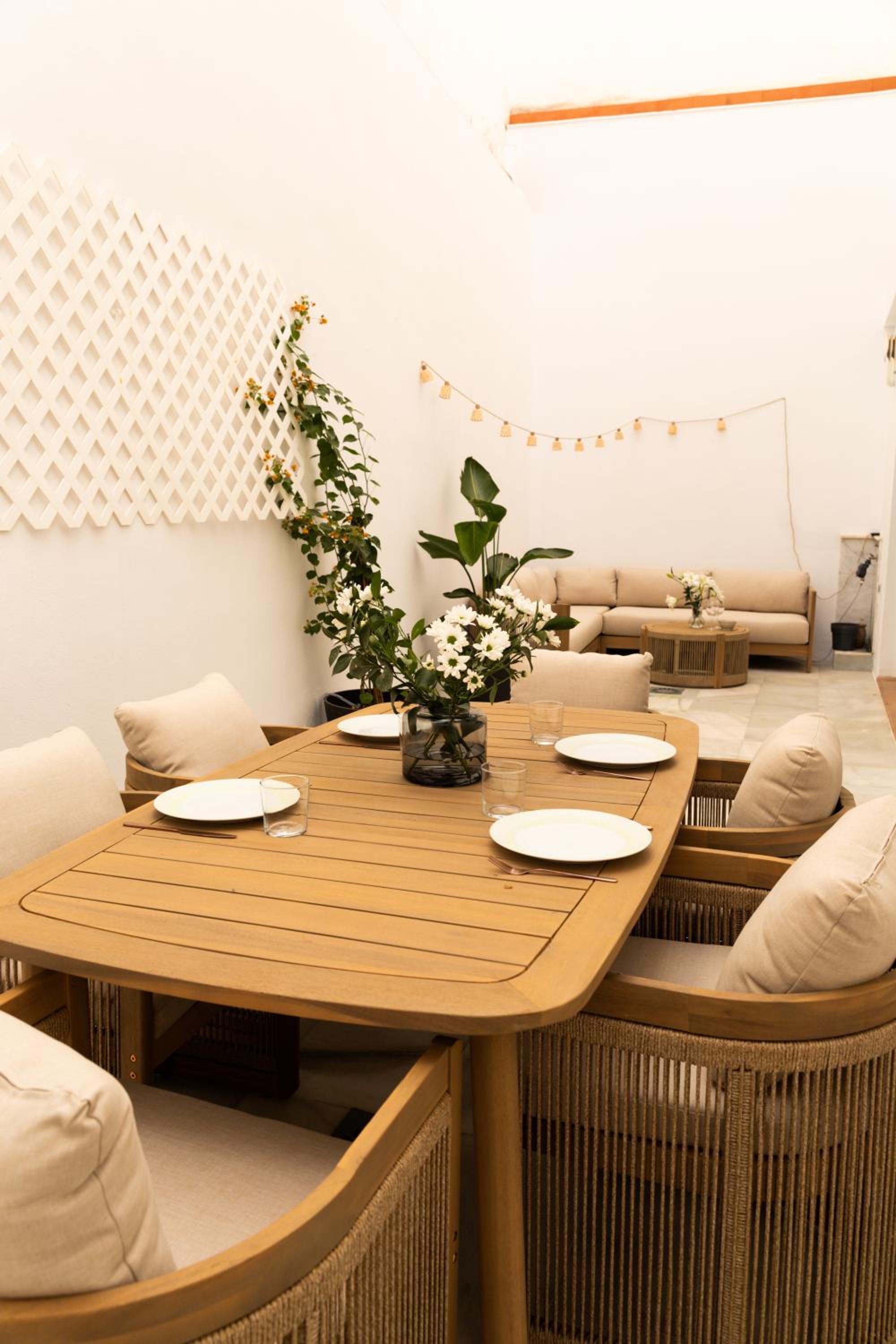 GoToSeville Talavera Suites
