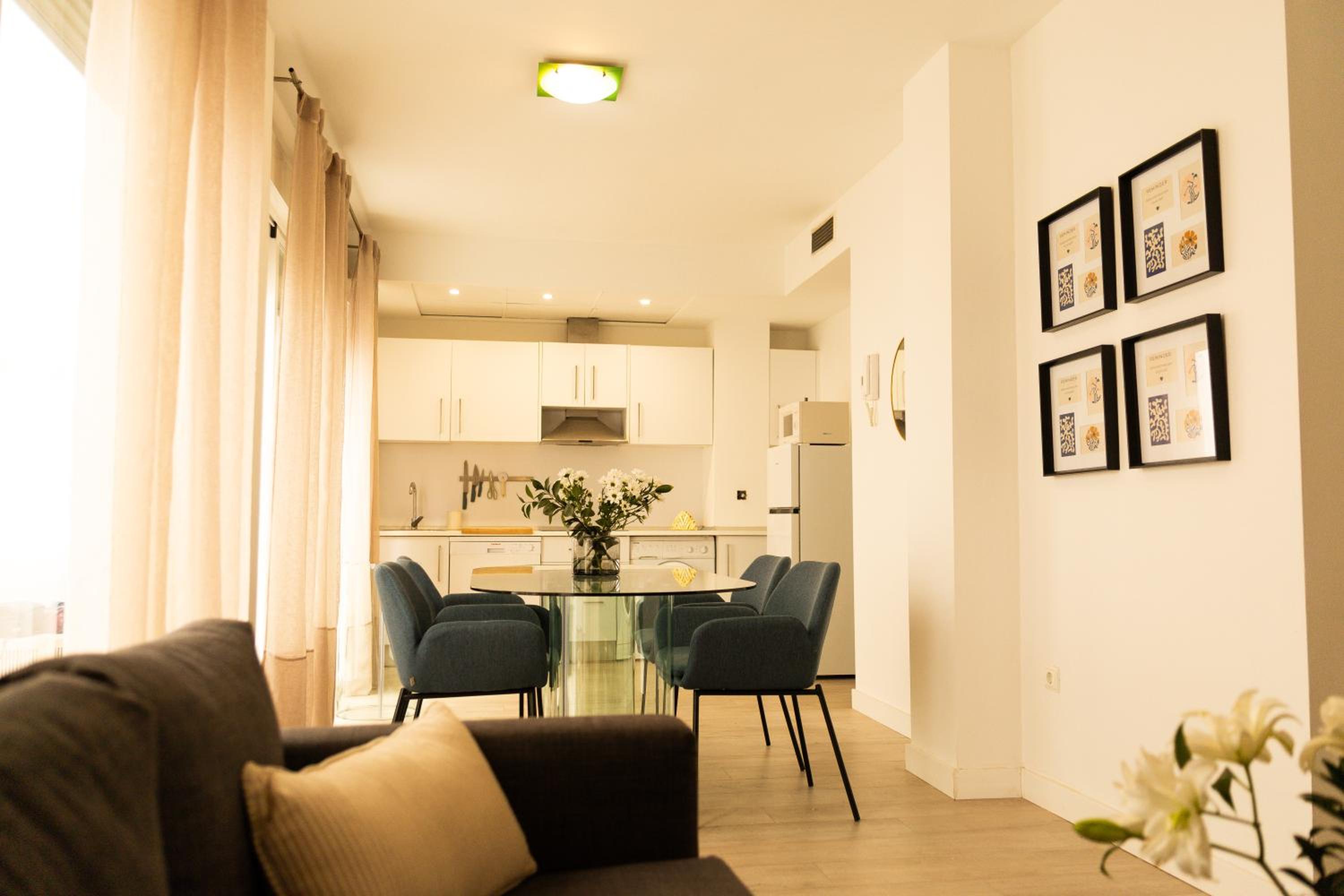 GoToSeville Talavera Suites