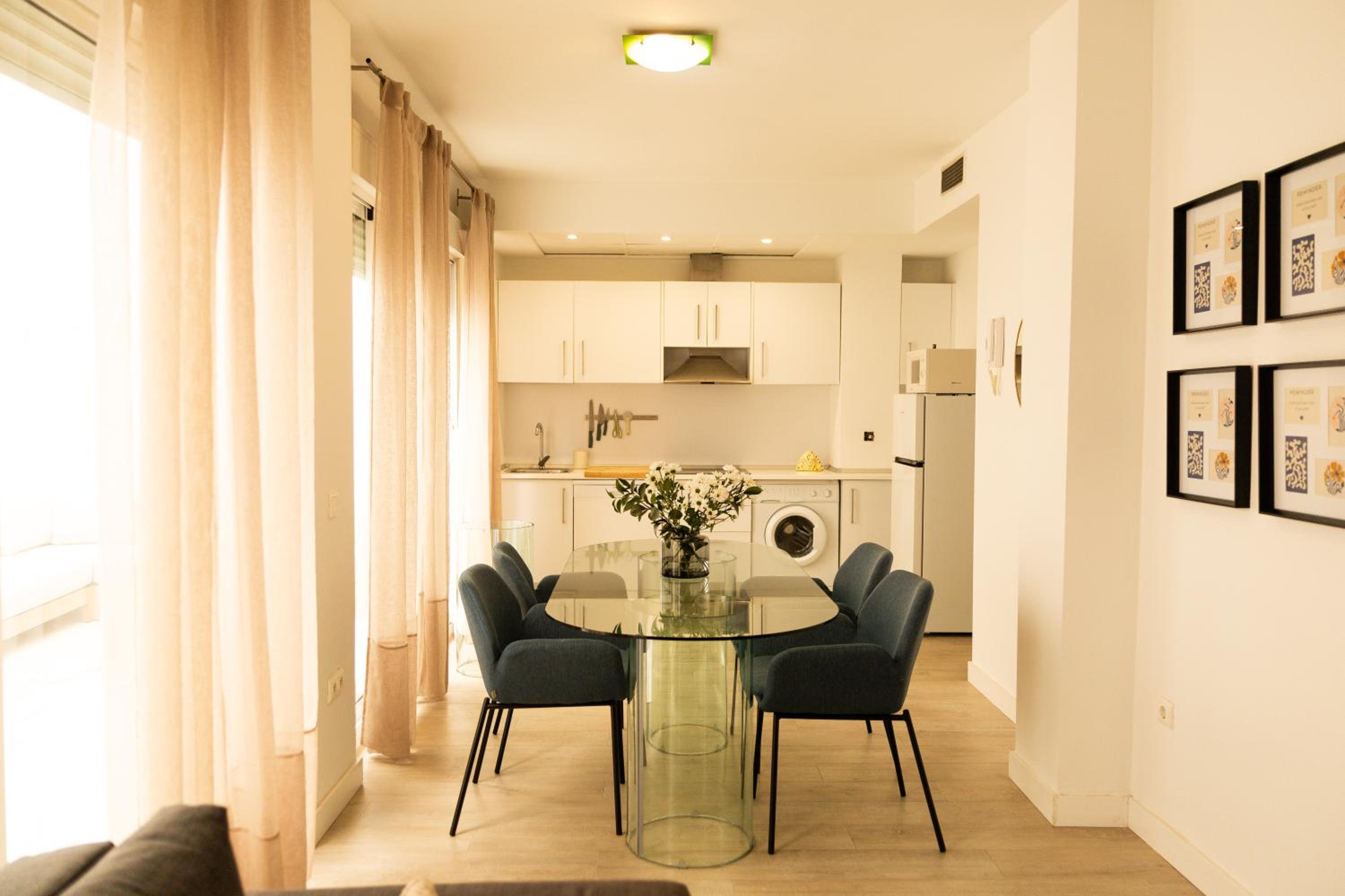 GoToSeville Talavera Suites