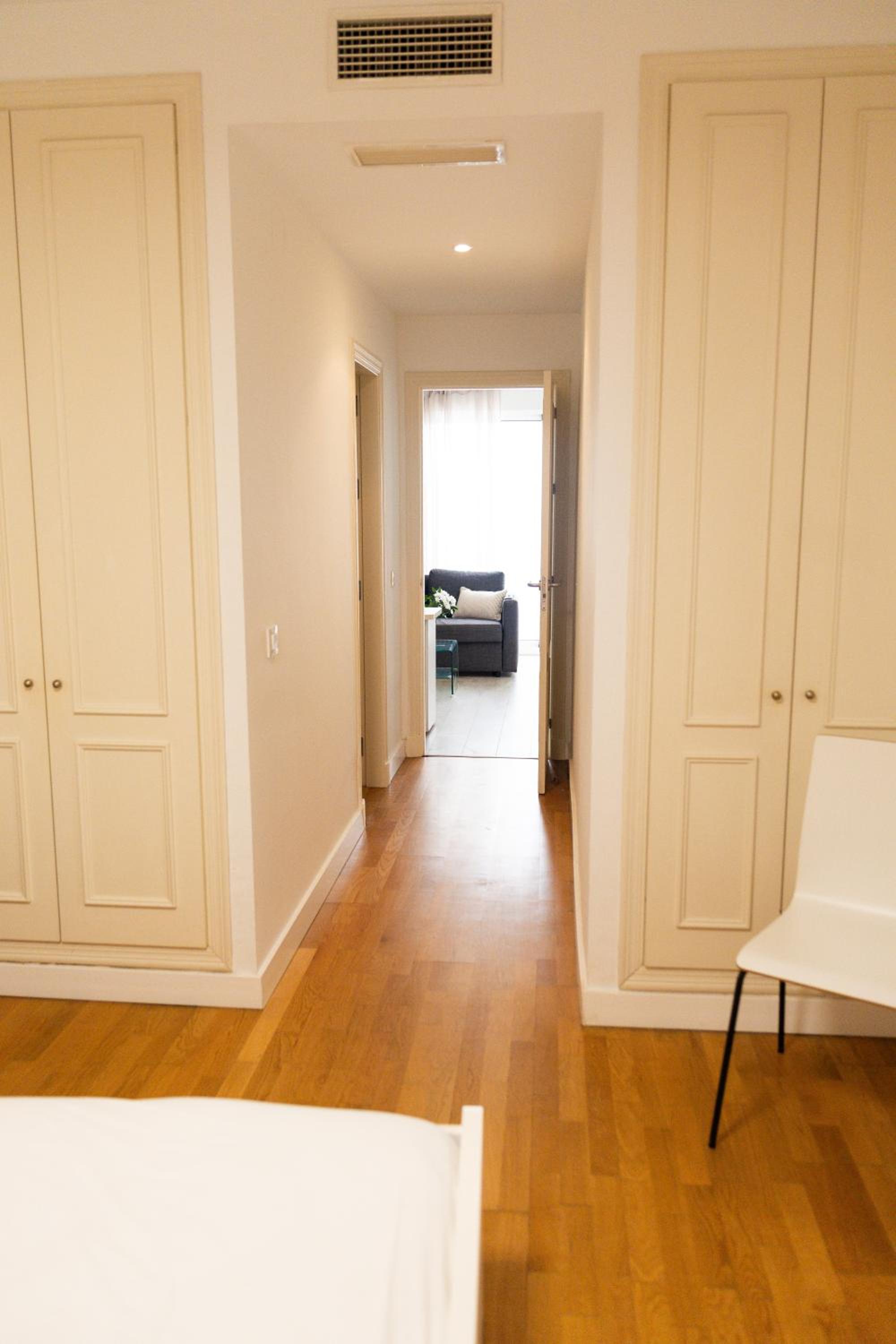 GoToSeville Talavera Suites