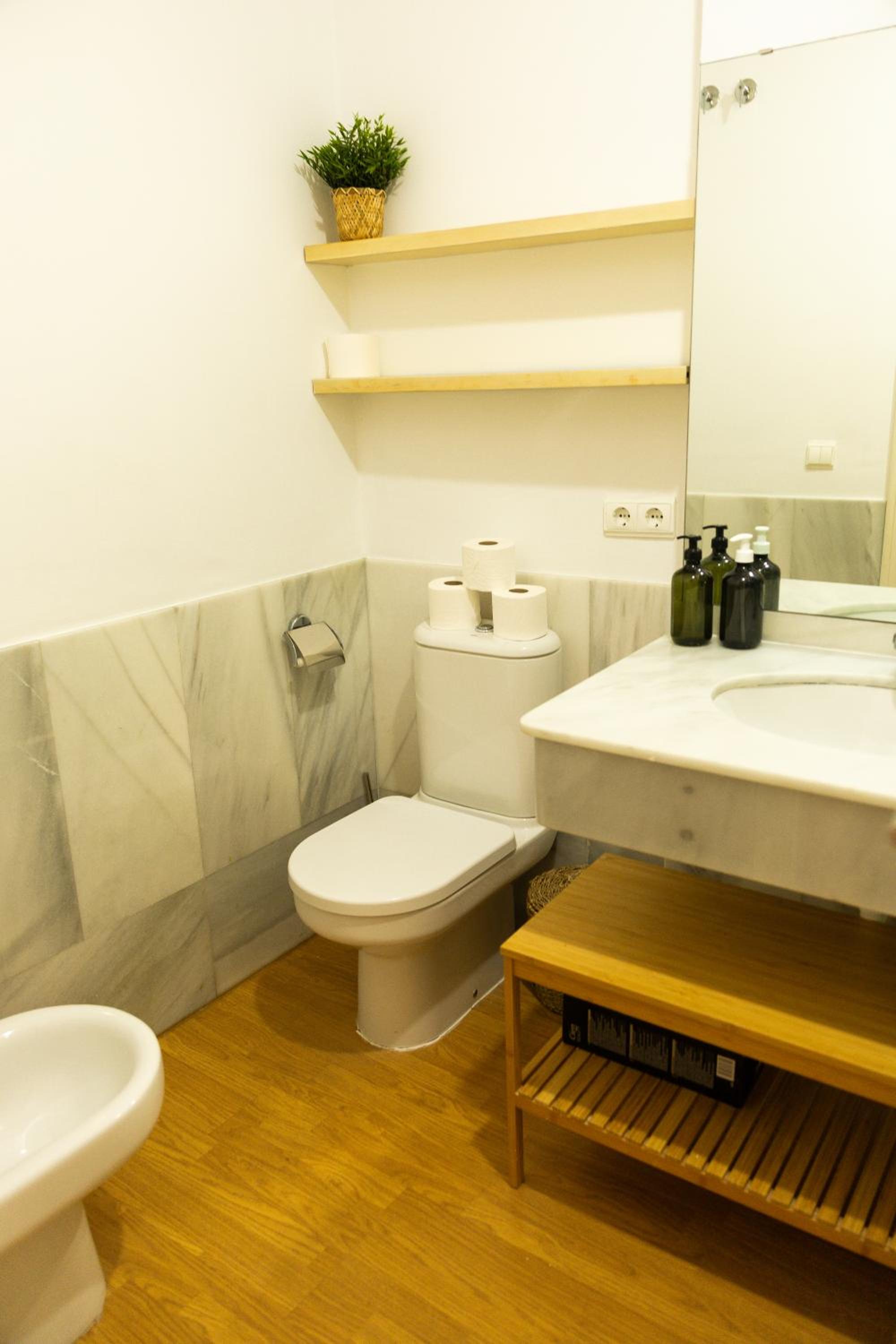 GoToSeville Talavera Suites