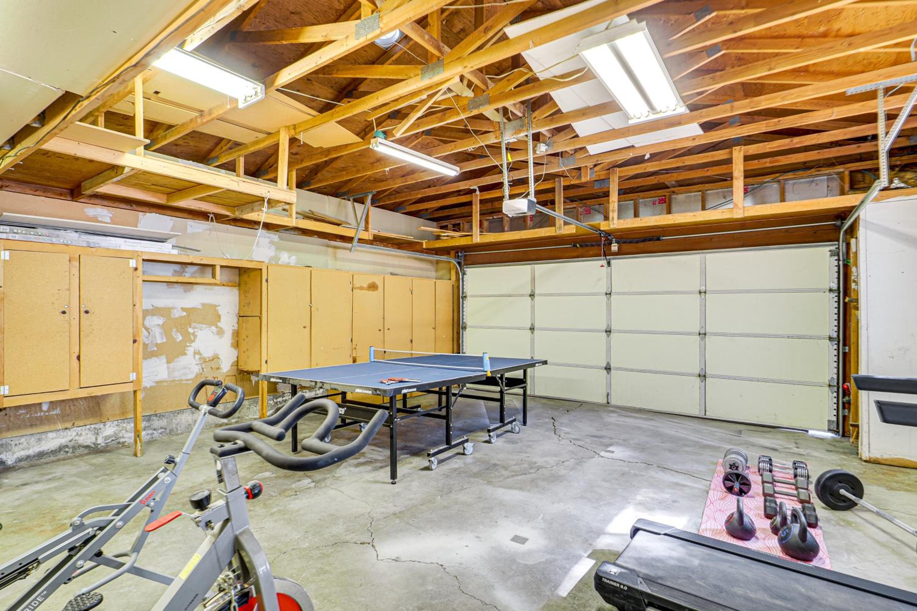 2 Mi to Gardner Village Family Gem with Fenced Yard