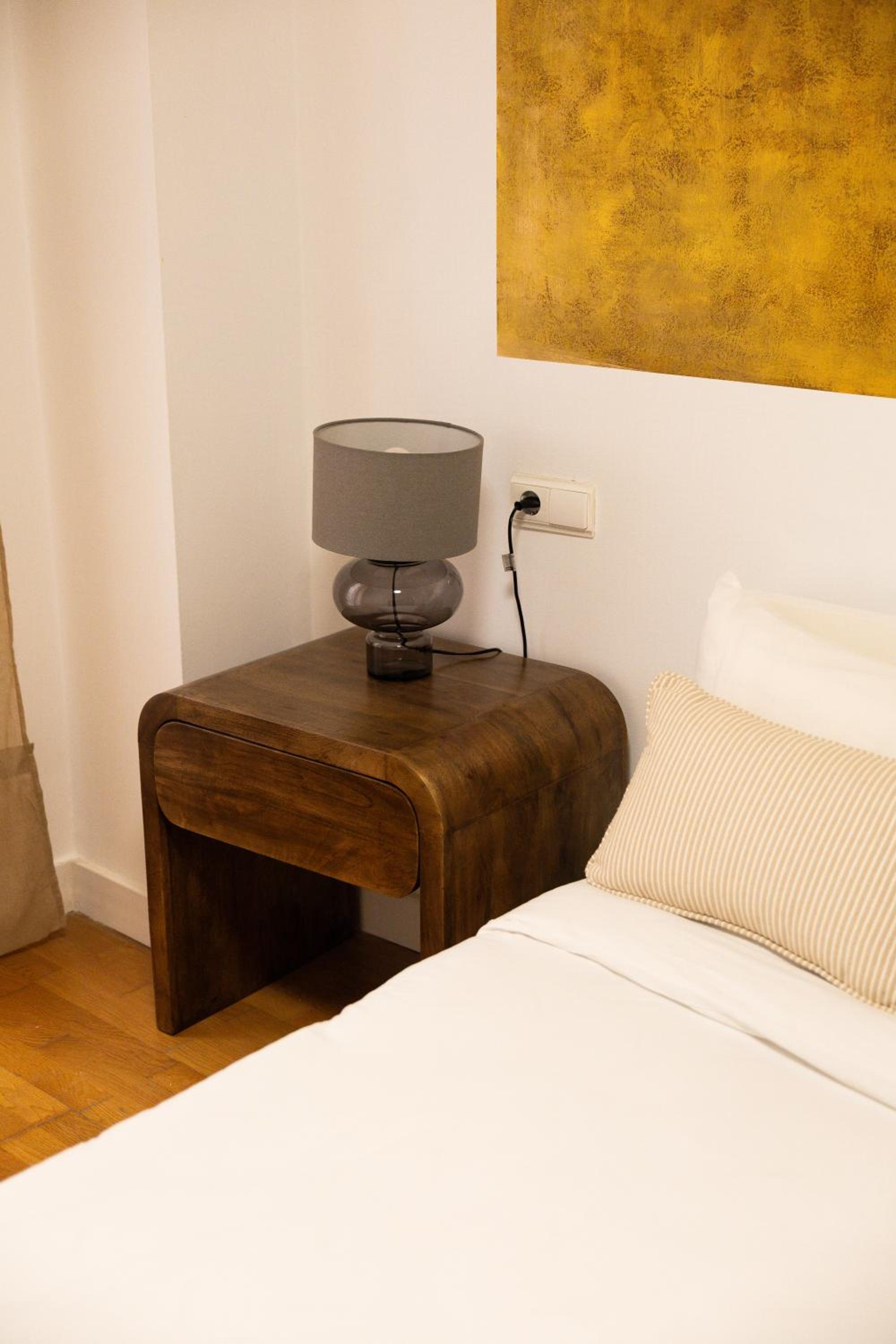 GoToSeville Talavera Suites