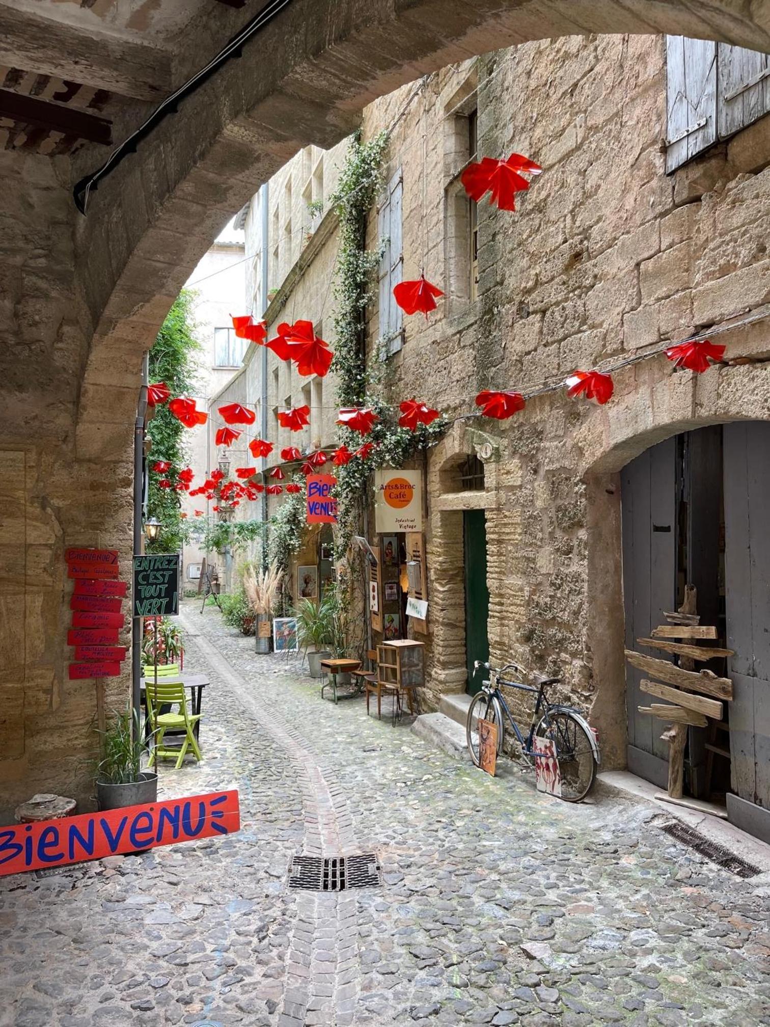 La Porte Rouge, photo 14