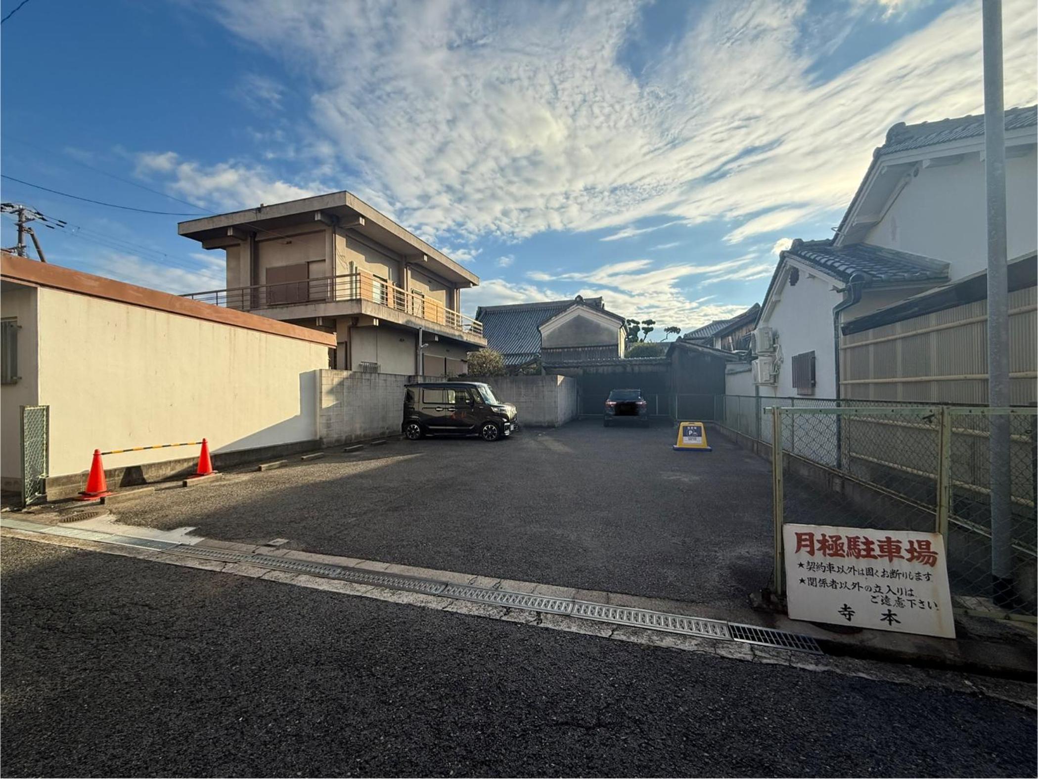 Sanada Maru - Fully rented traditional Japanese house