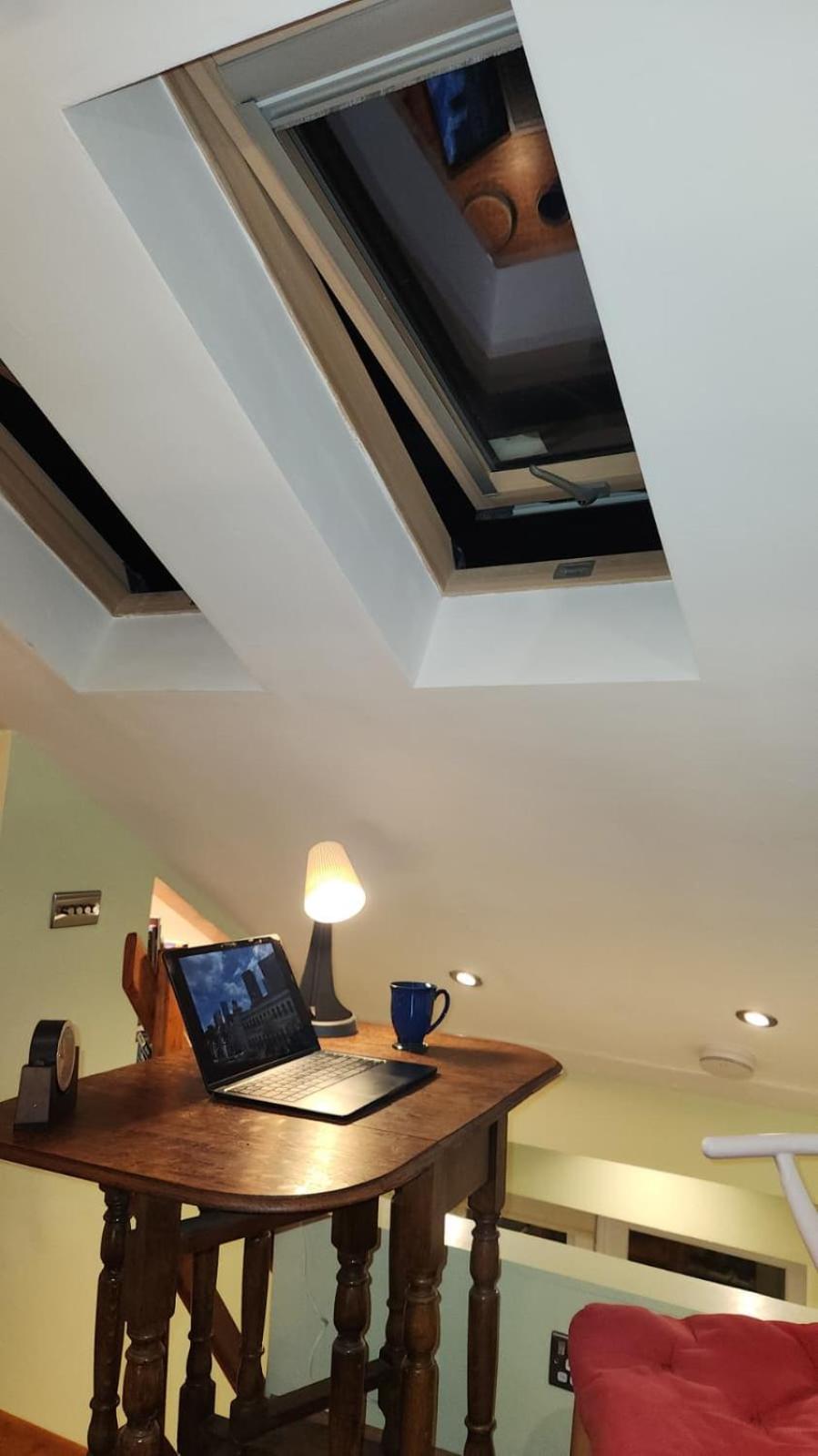 Cosy Suite with Private Access in London Putney