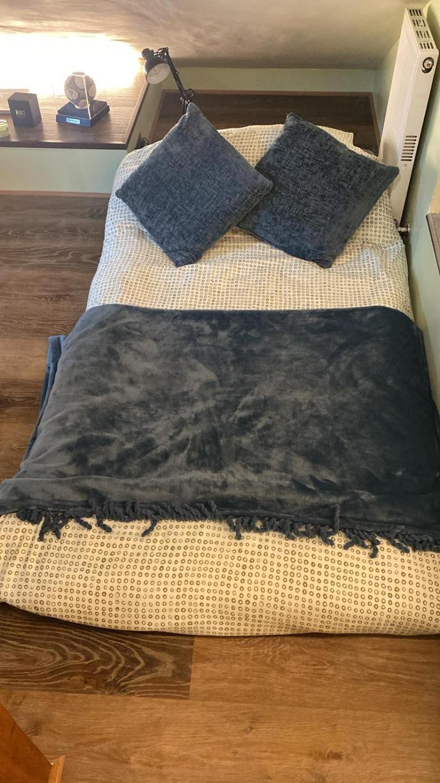 Cosy Suite with Private Access in London Putney