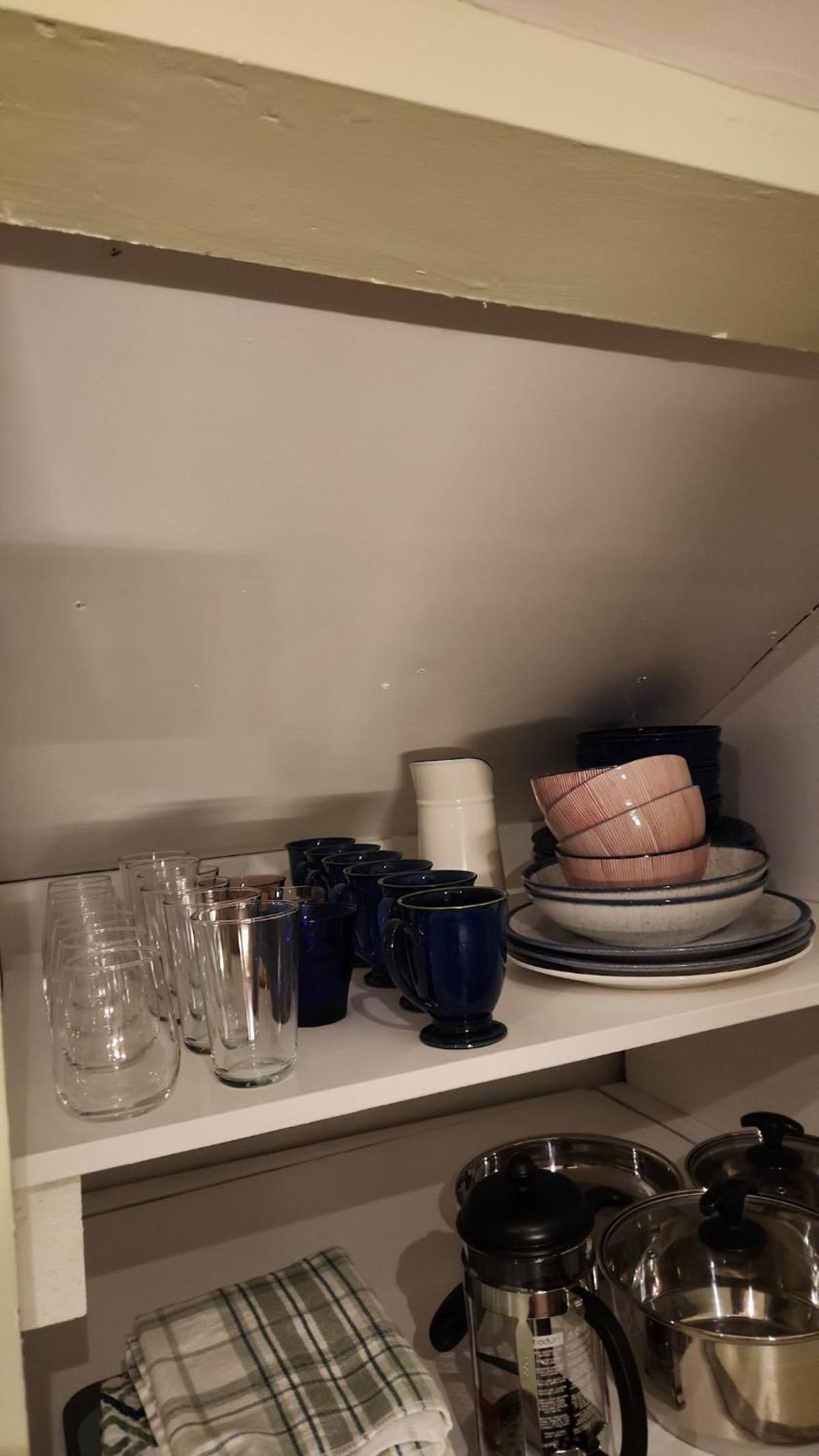Cosy Suite with Private Access in London Putney