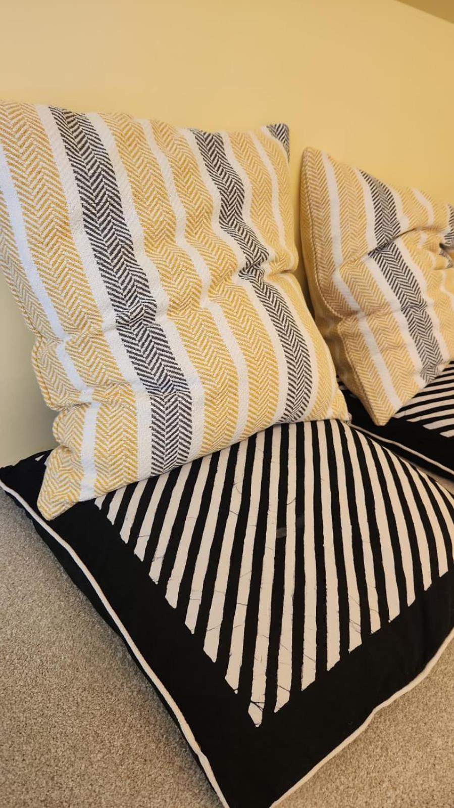 Cosy Suite with Private Access in London Putney