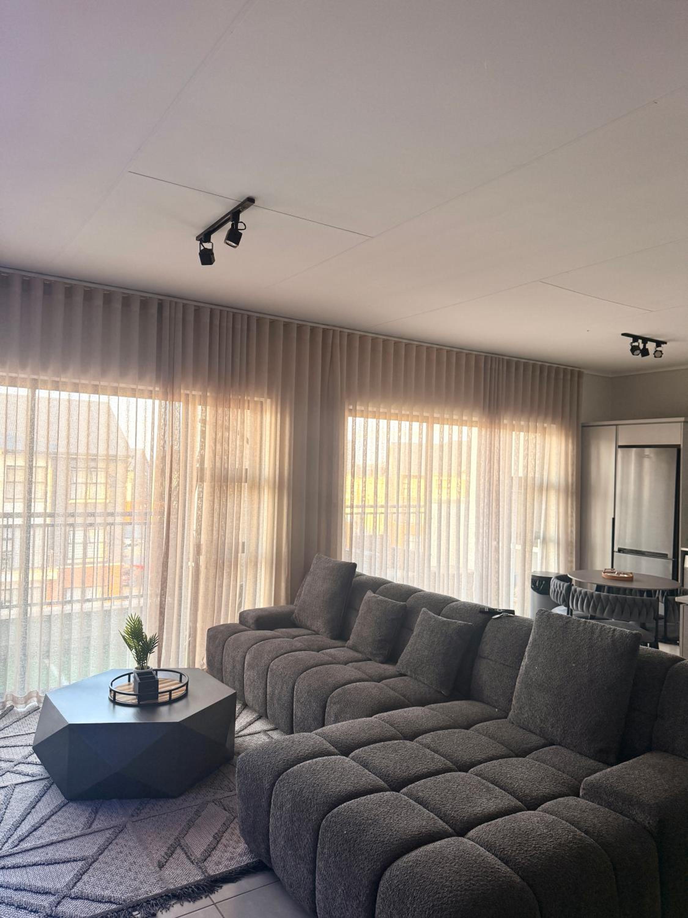 Penthouse Palms At The Blyde