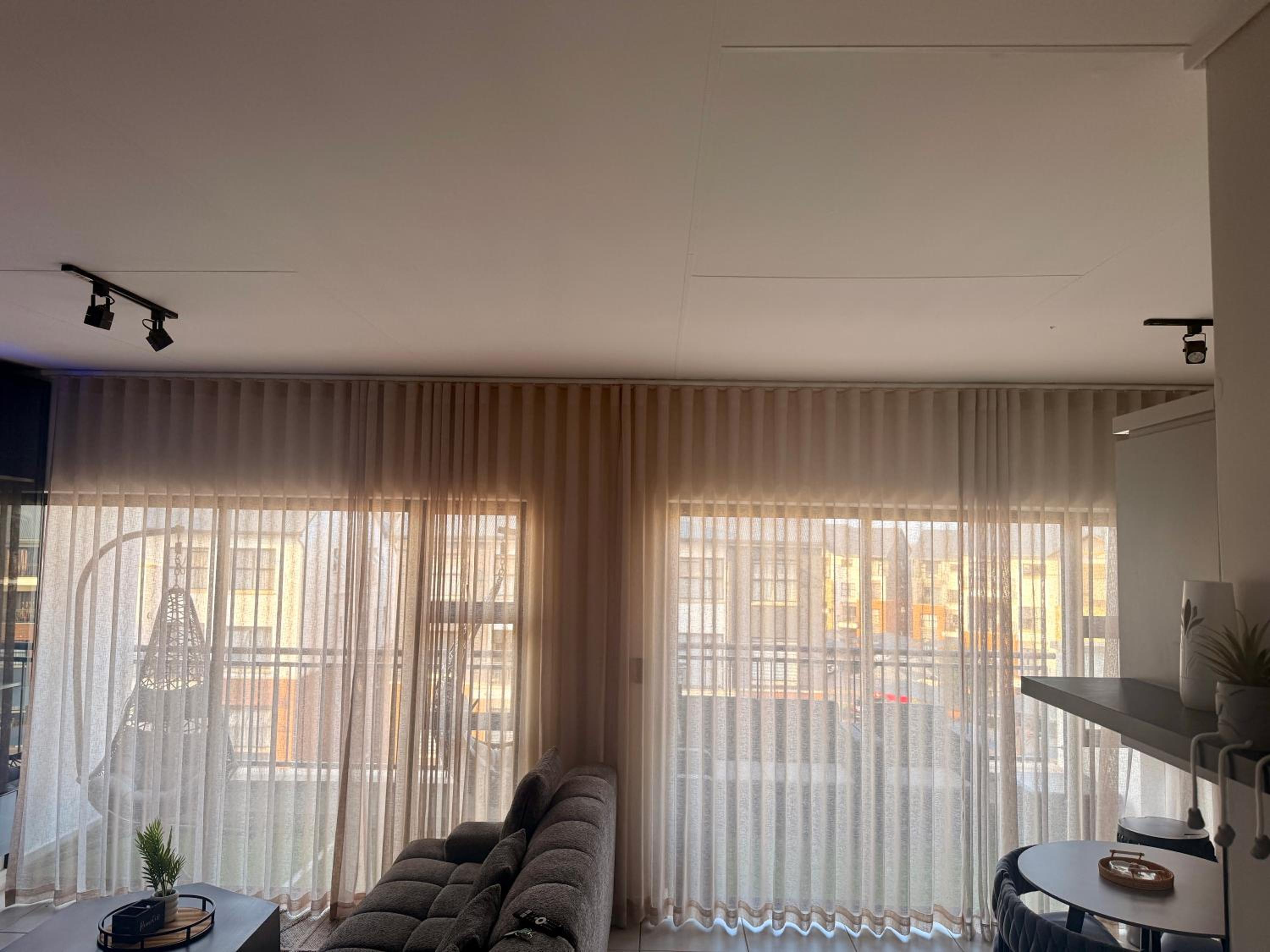 Penthouse Palms At The Blyde