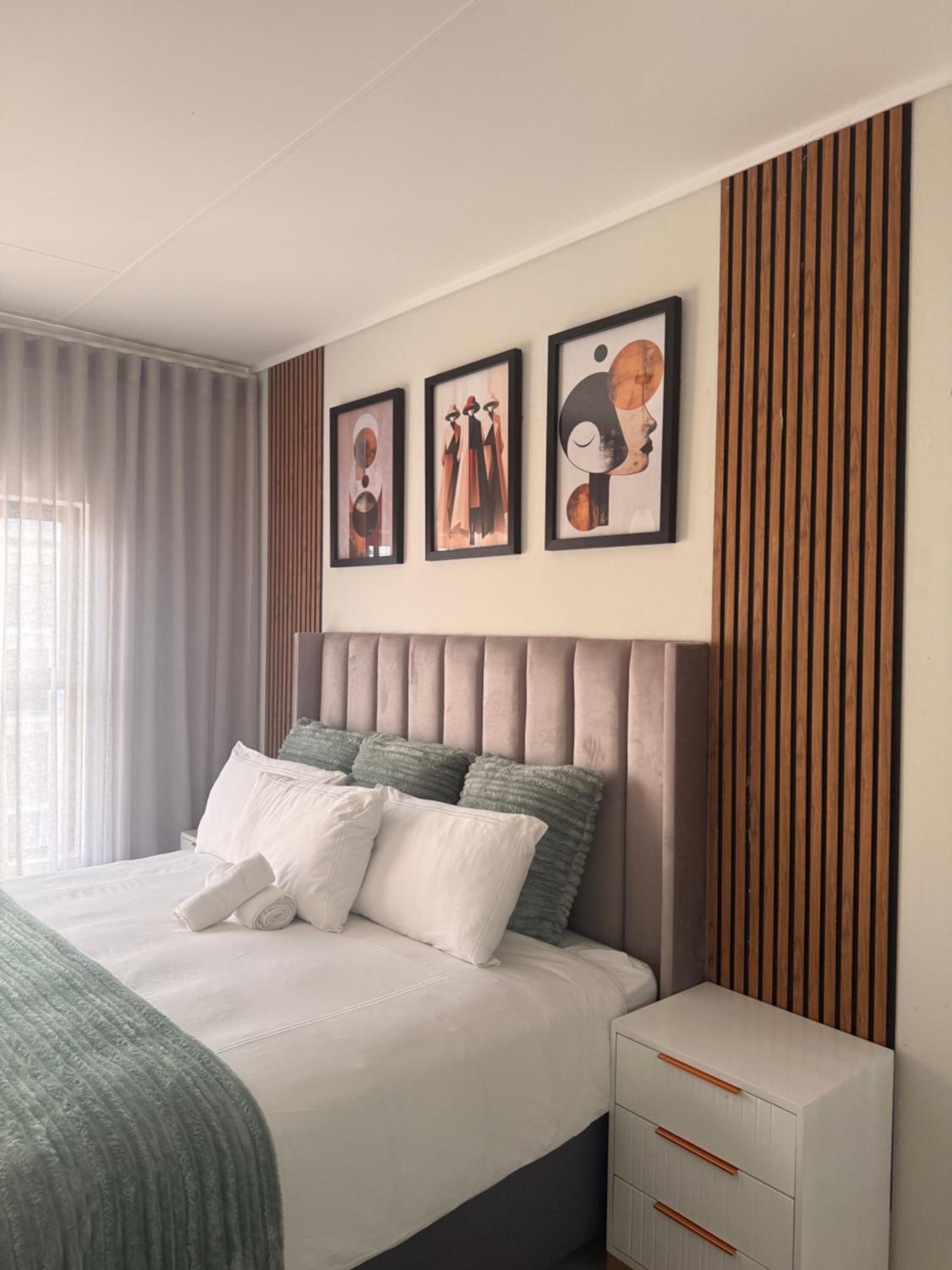 Penthouse Palms At The Blyde
