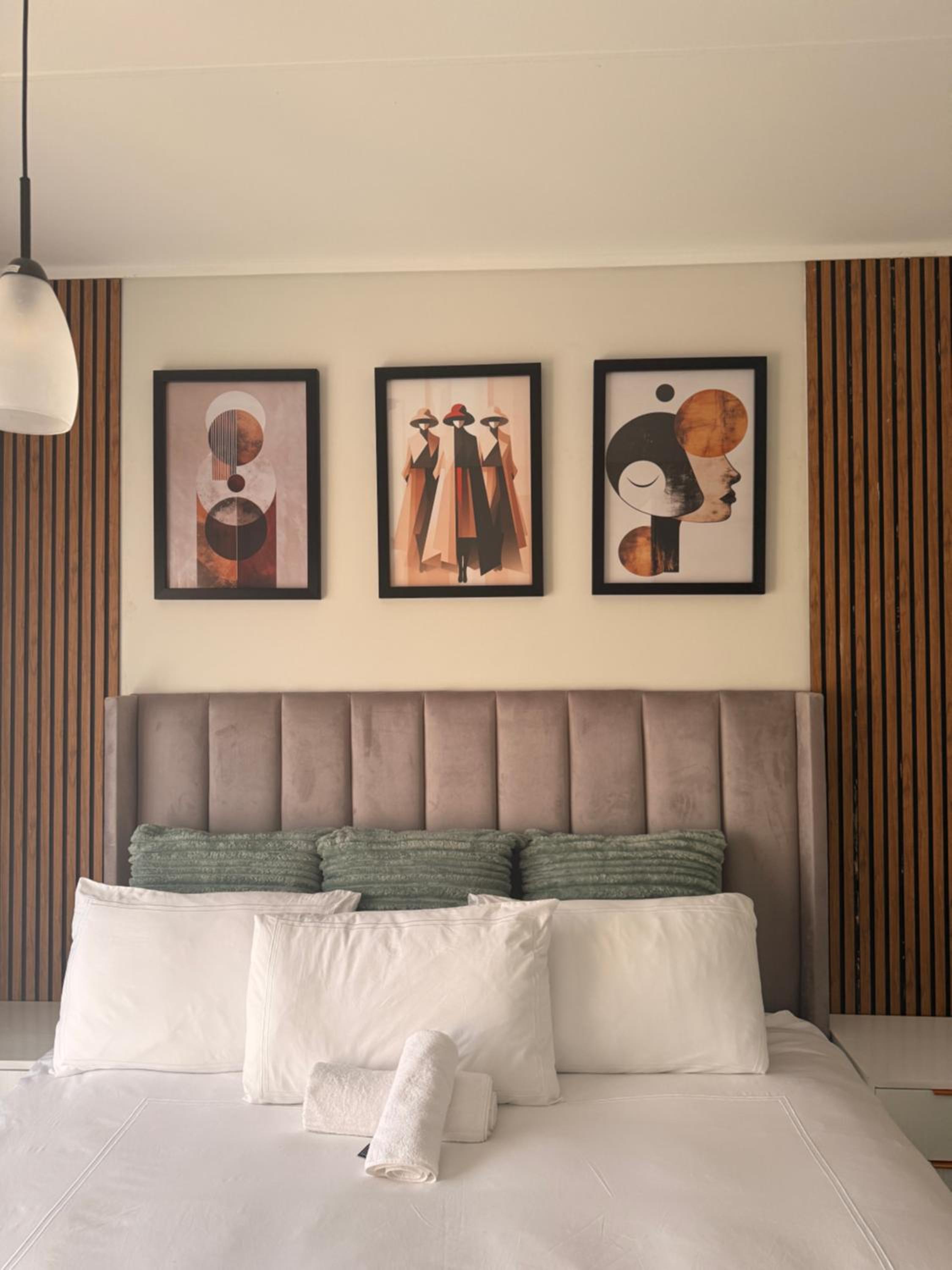 Penthouse Palms At The Blyde