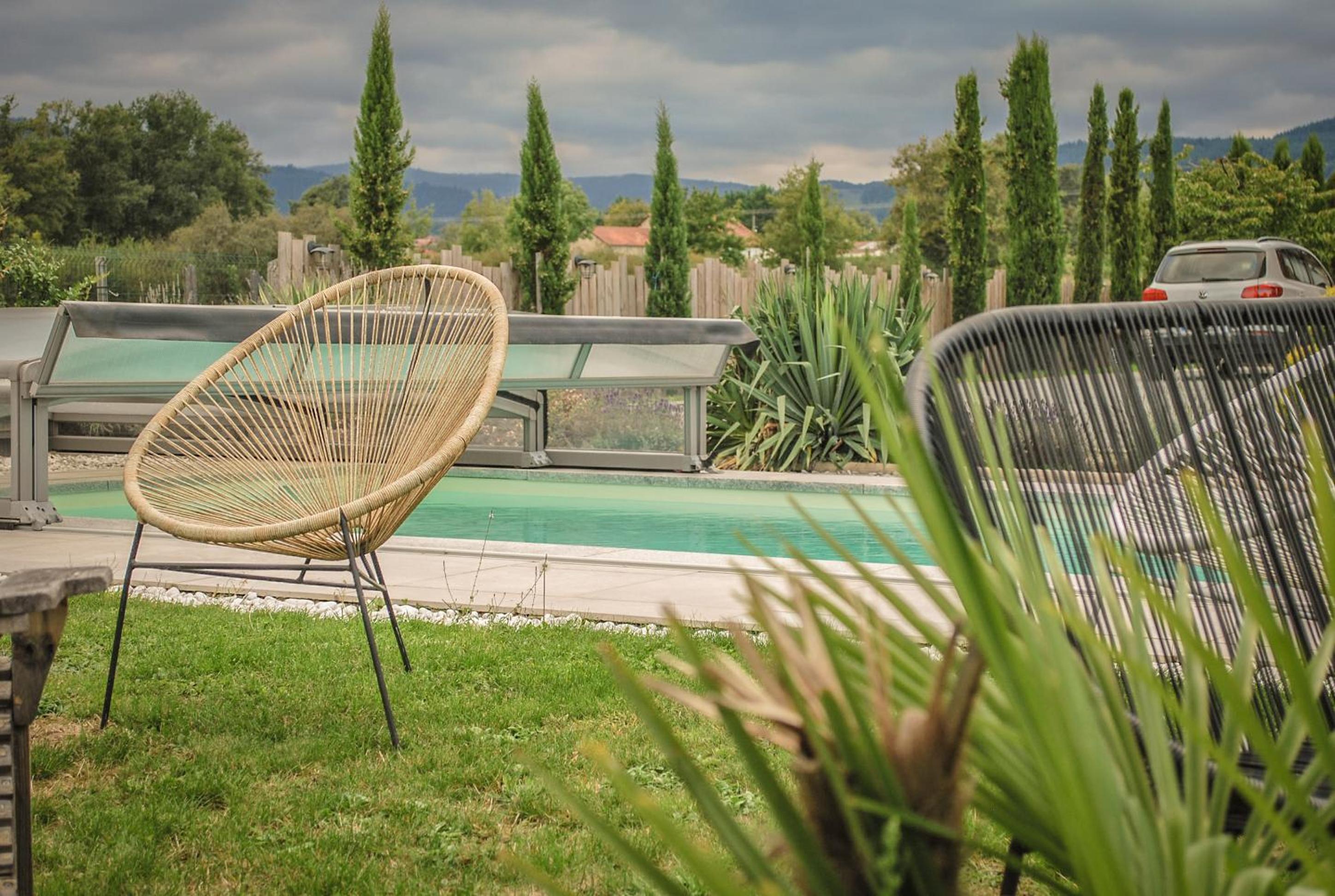 Le Logis des Écuries