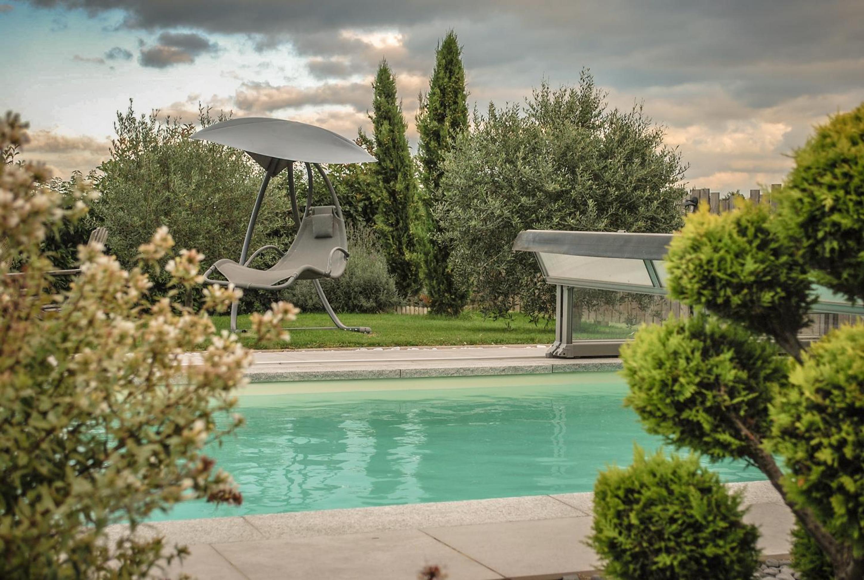 Le Logis des Écuries