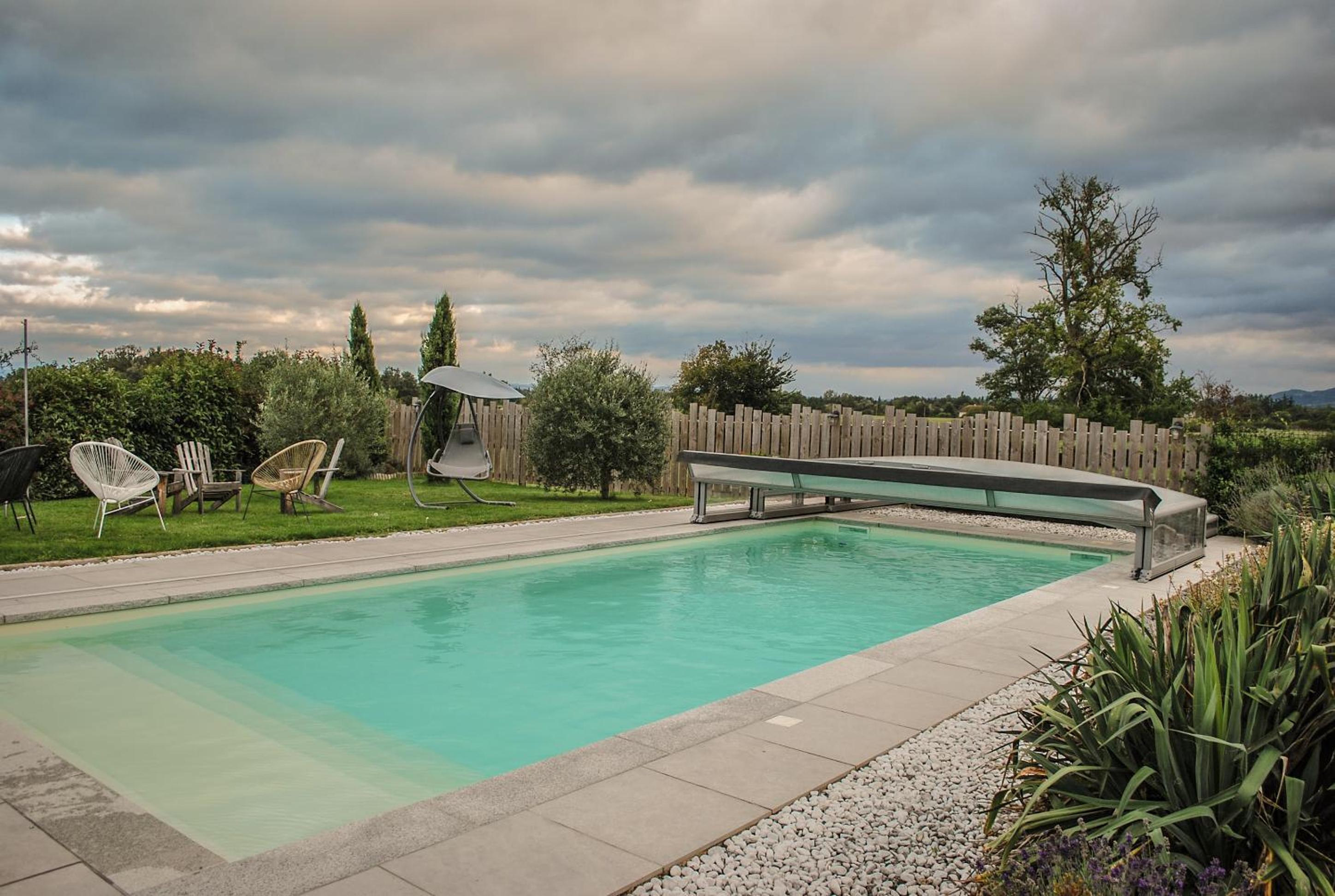 Le Logis des Écuries