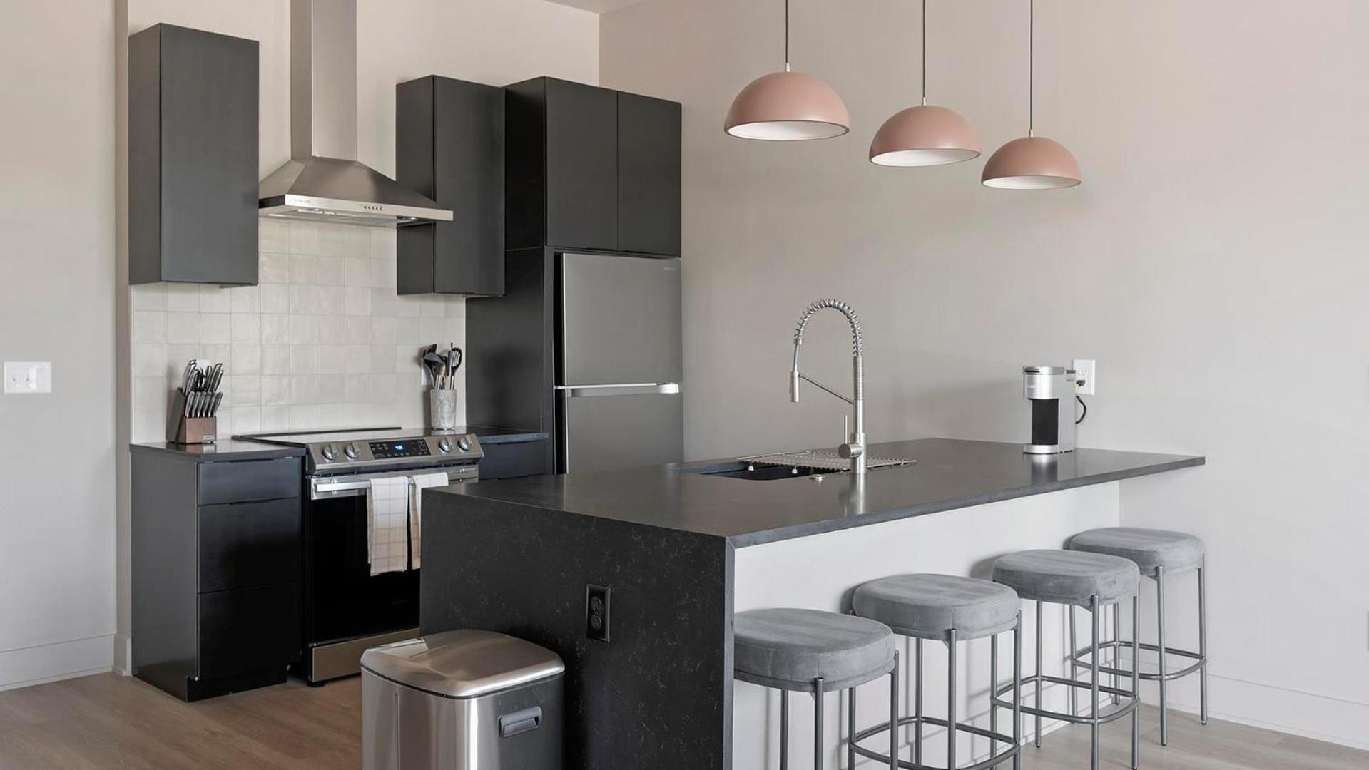 Landing Apartments Nashville - Inglewood