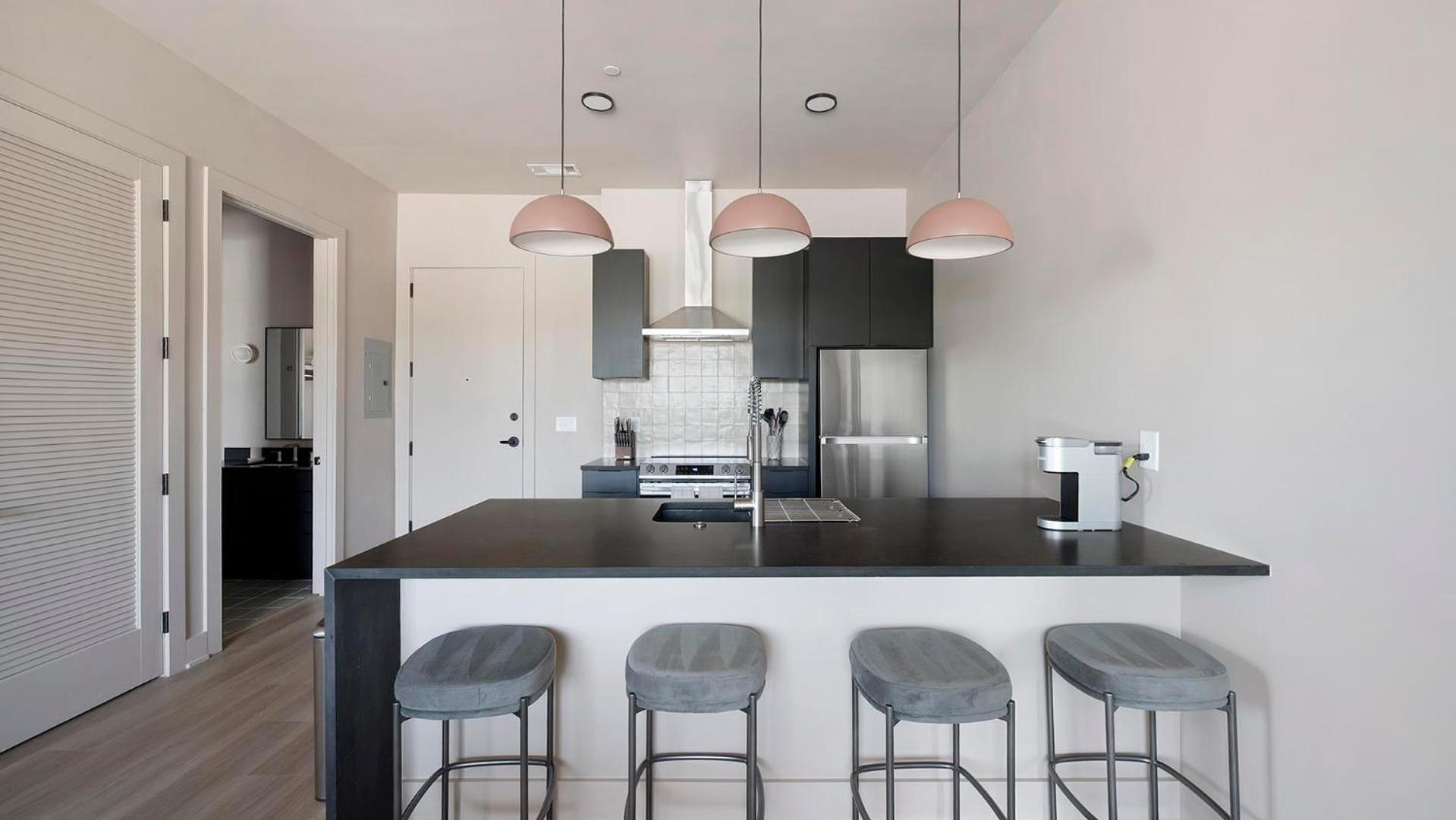 Landing Apartments Nashville - Inglewood