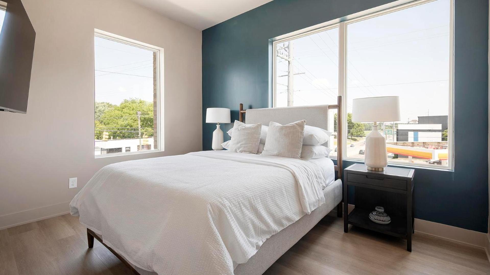 Landing Apartments Nashville - Inglewood