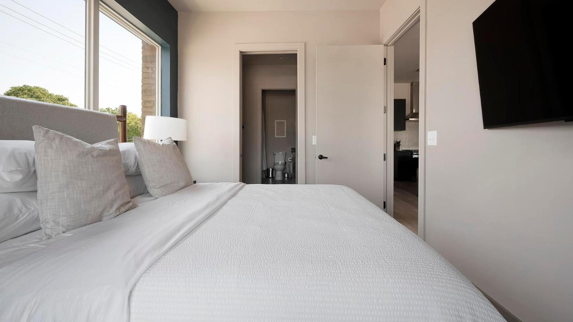 Landing Apartments Nashville - Inglewood