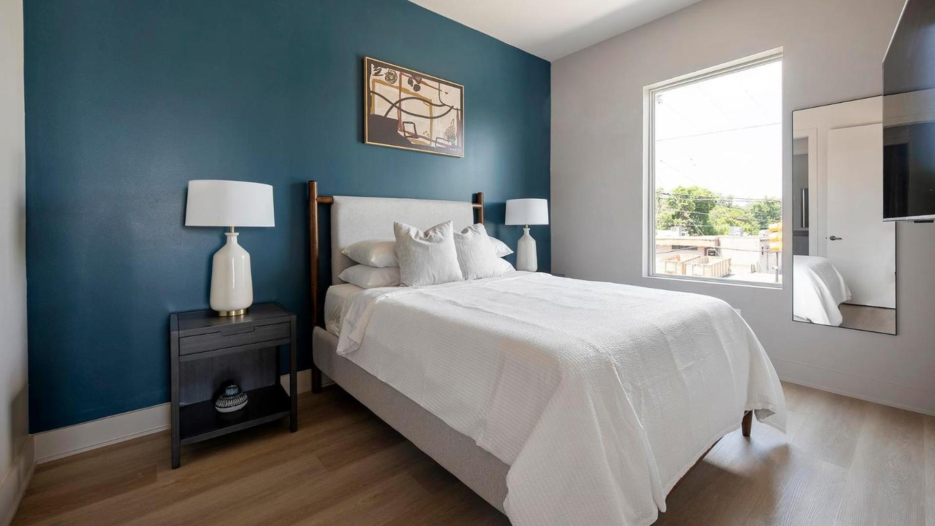 Landing Apartments Nashville - Inglewood