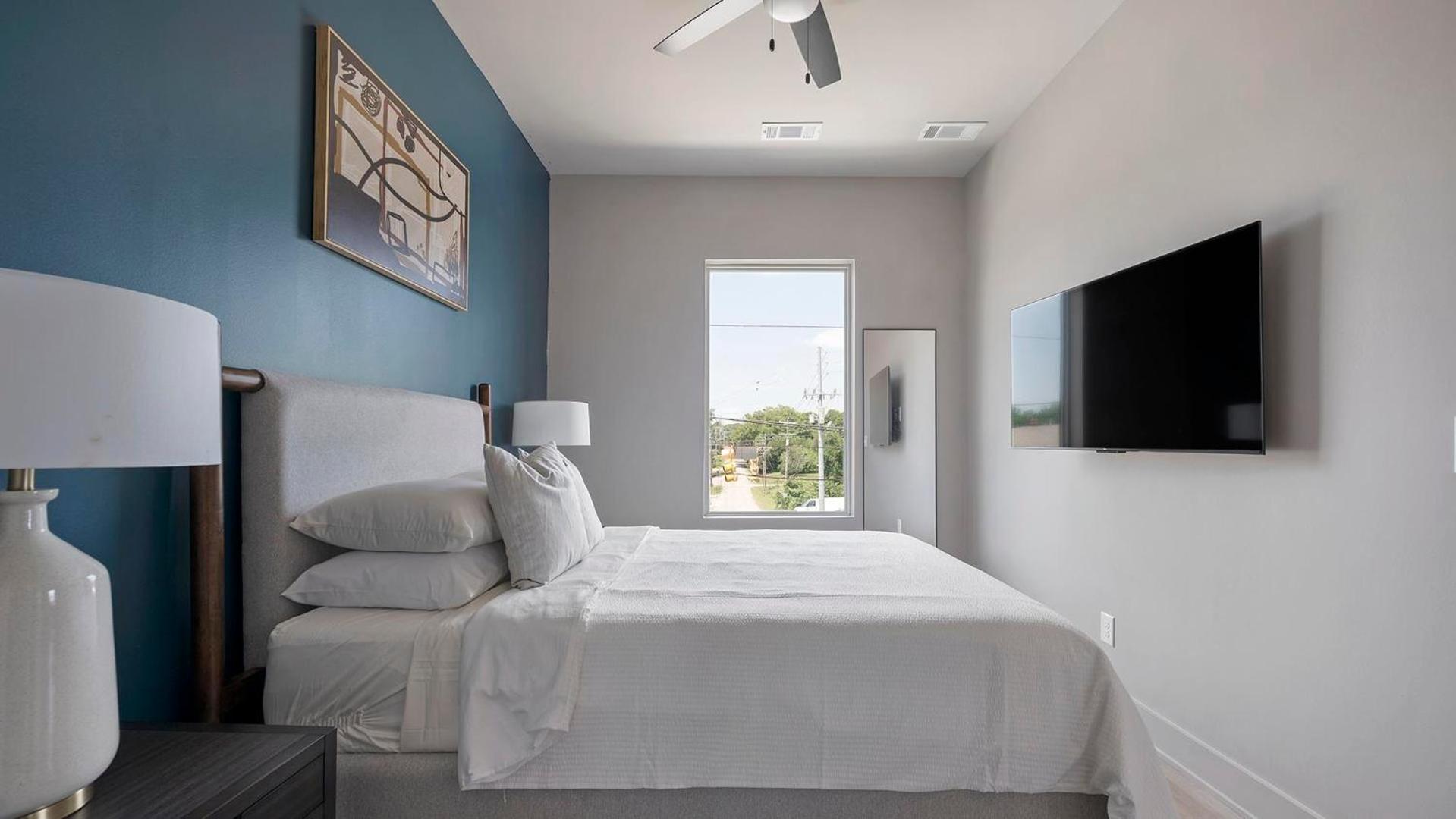 Landing Apartments Nashville - Inglewood