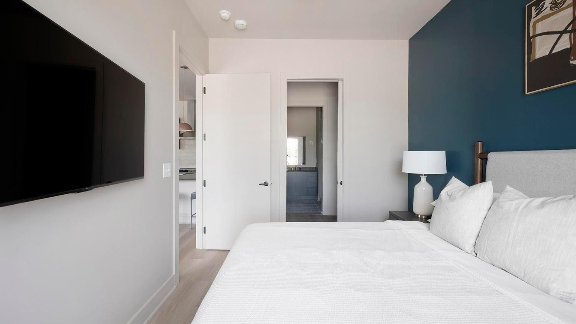 Landing Apartments Nashville - Inglewood