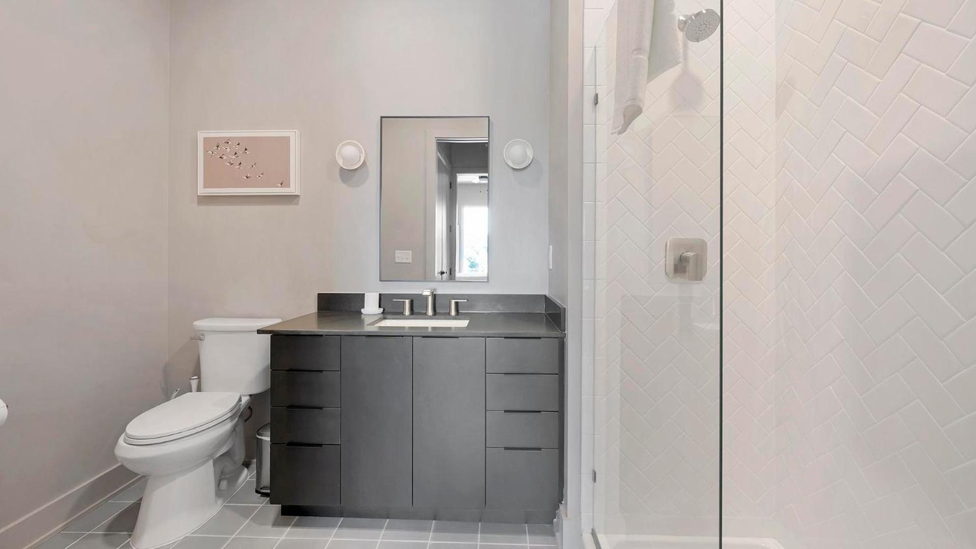 Landing Apartments Nashville - Inglewood