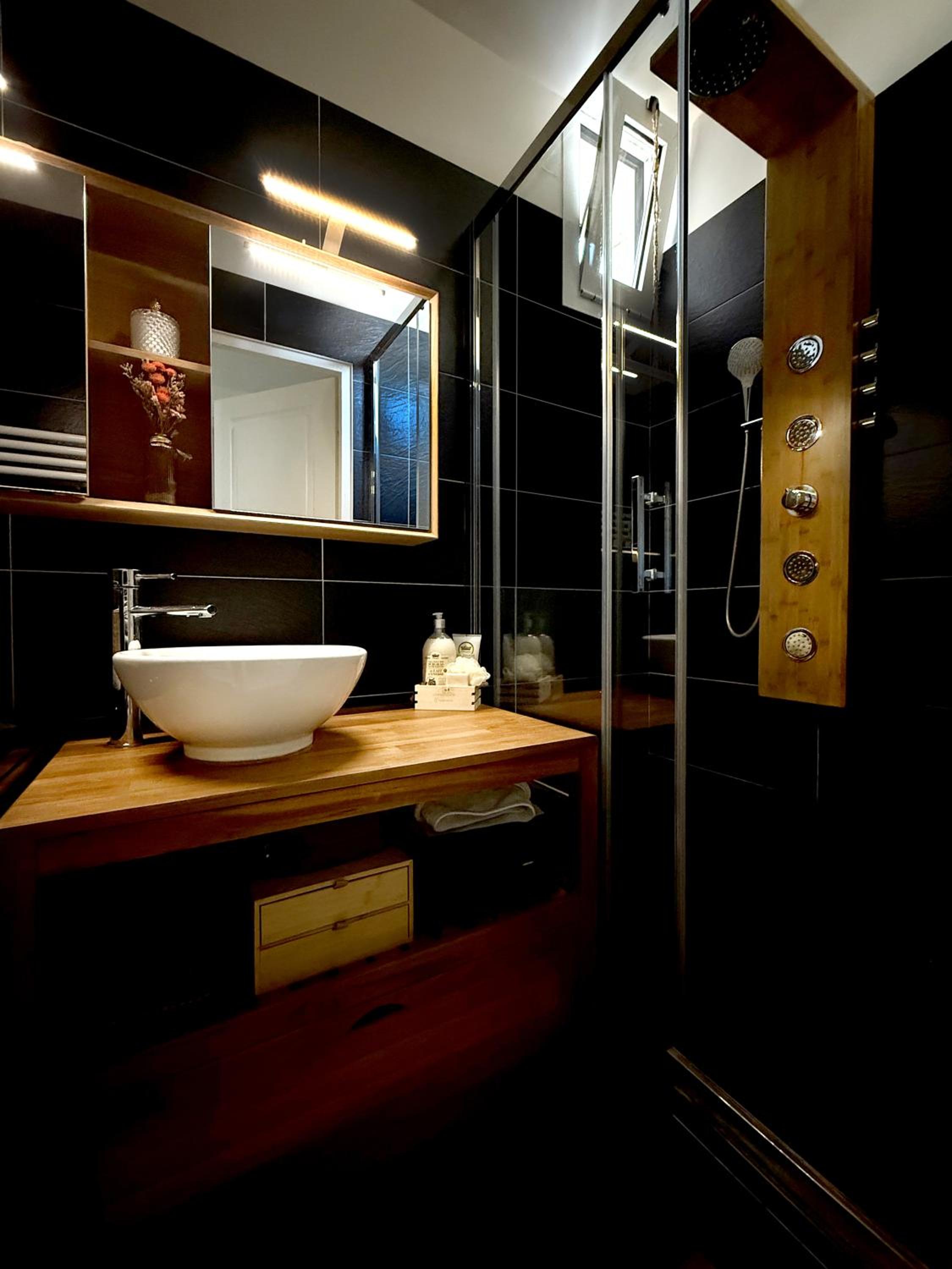 Appartement lumineux tout confort proche de Paris
